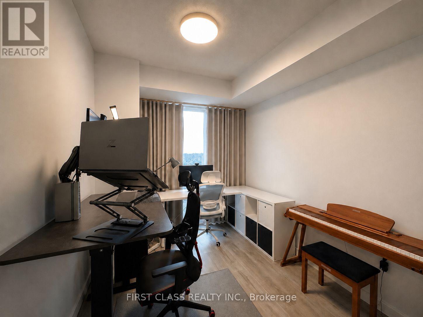 1209 - 62 Forest Manor Road, Toronto, Ontario  M2J 0B6 - Photo 14 - C13111708