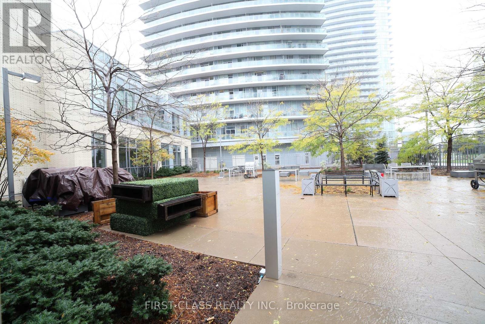 1209 - 62 Forest Manor Road, Toronto, Ontario  M2J 0B6 - Photo 24 - C13111708
