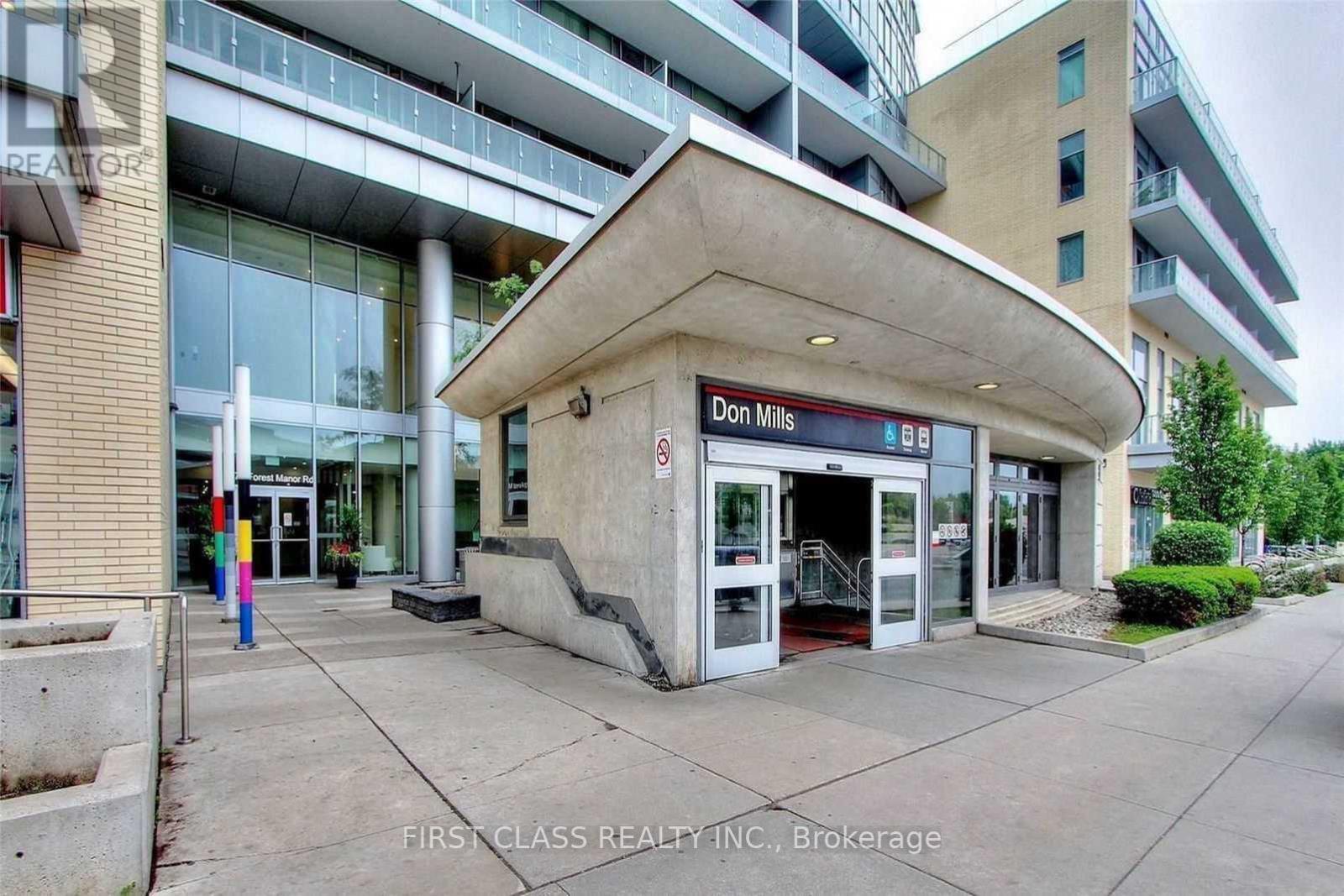 1209 - 62 Forest Manor Road, Toronto, Ontario  M2J 0B6 - Photo 26 - C13111708
