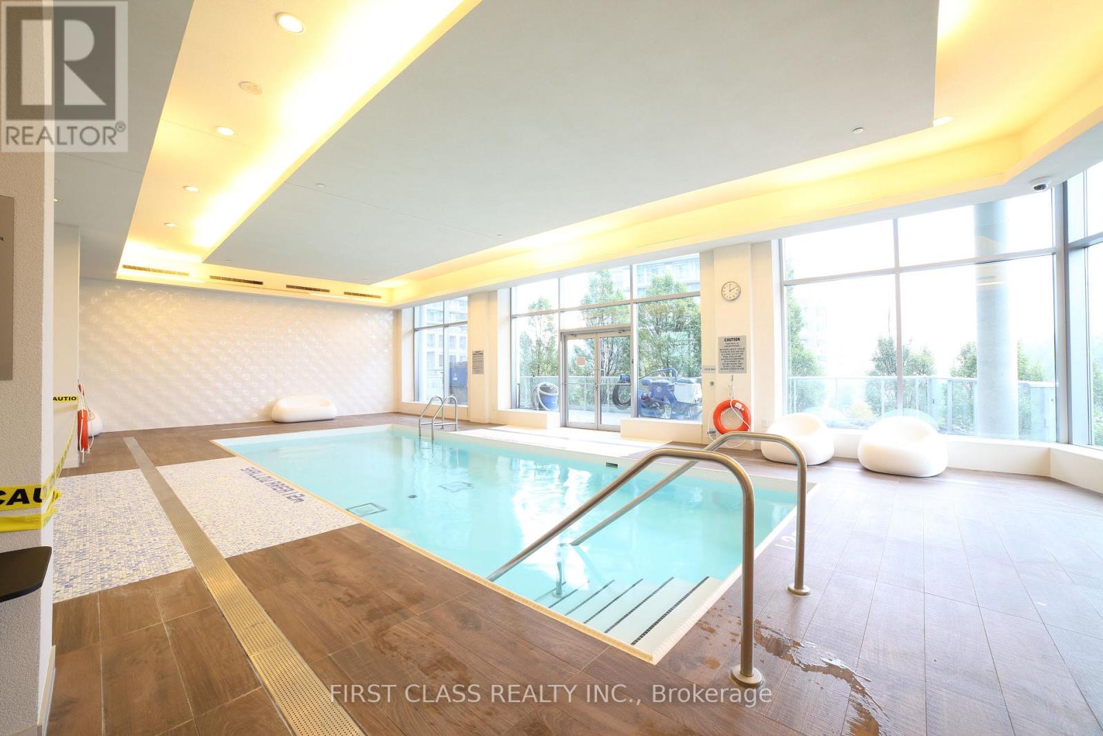 1209 - 62 Forest Manor Road, Toronto, Ontario  M2J 0B6 - Photo 23 - C13111708