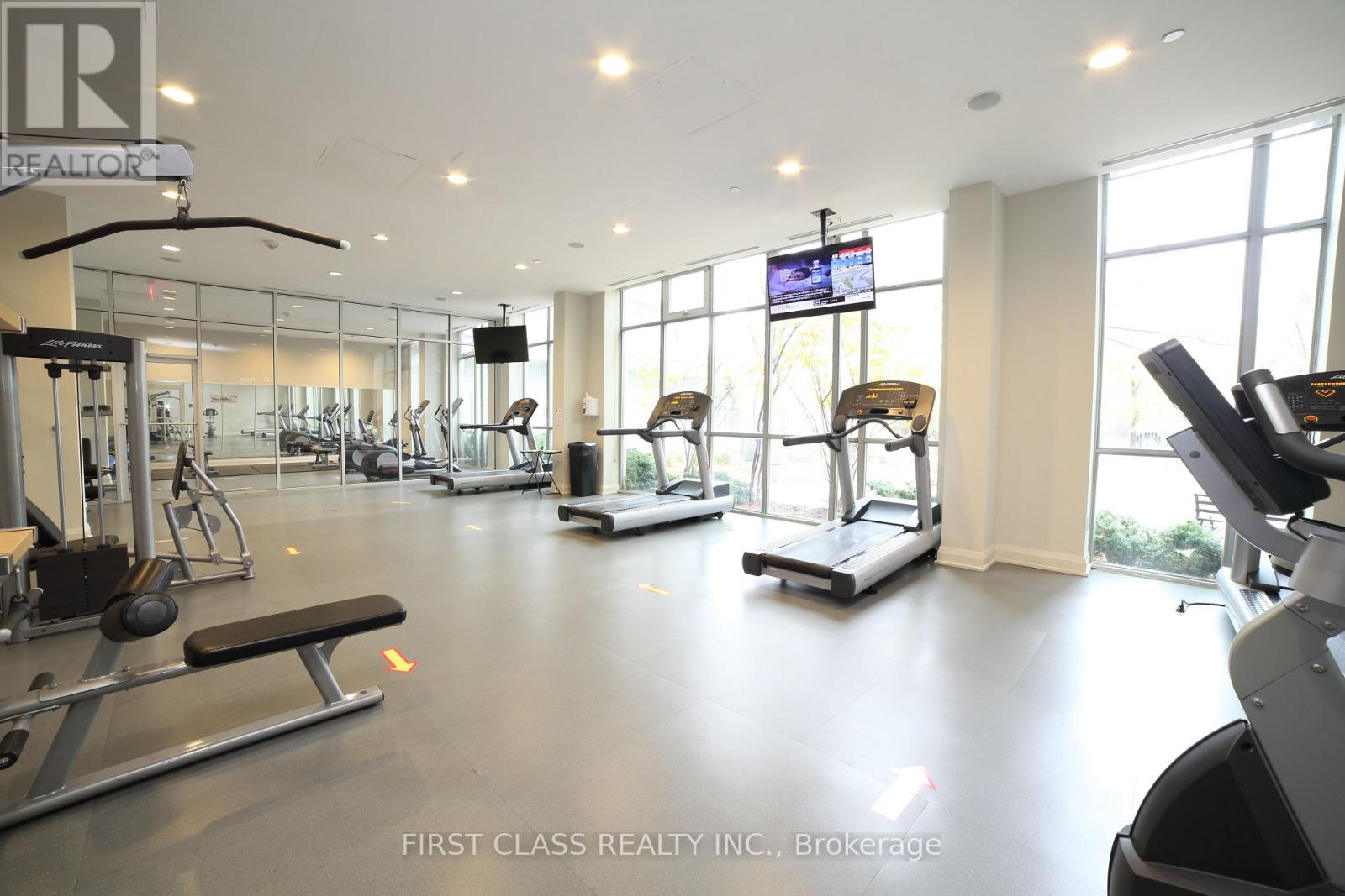 1209 - 62 Forest Manor Road, Toronto, Ontario  M2J 0B6 - Photo 22 - C13111708