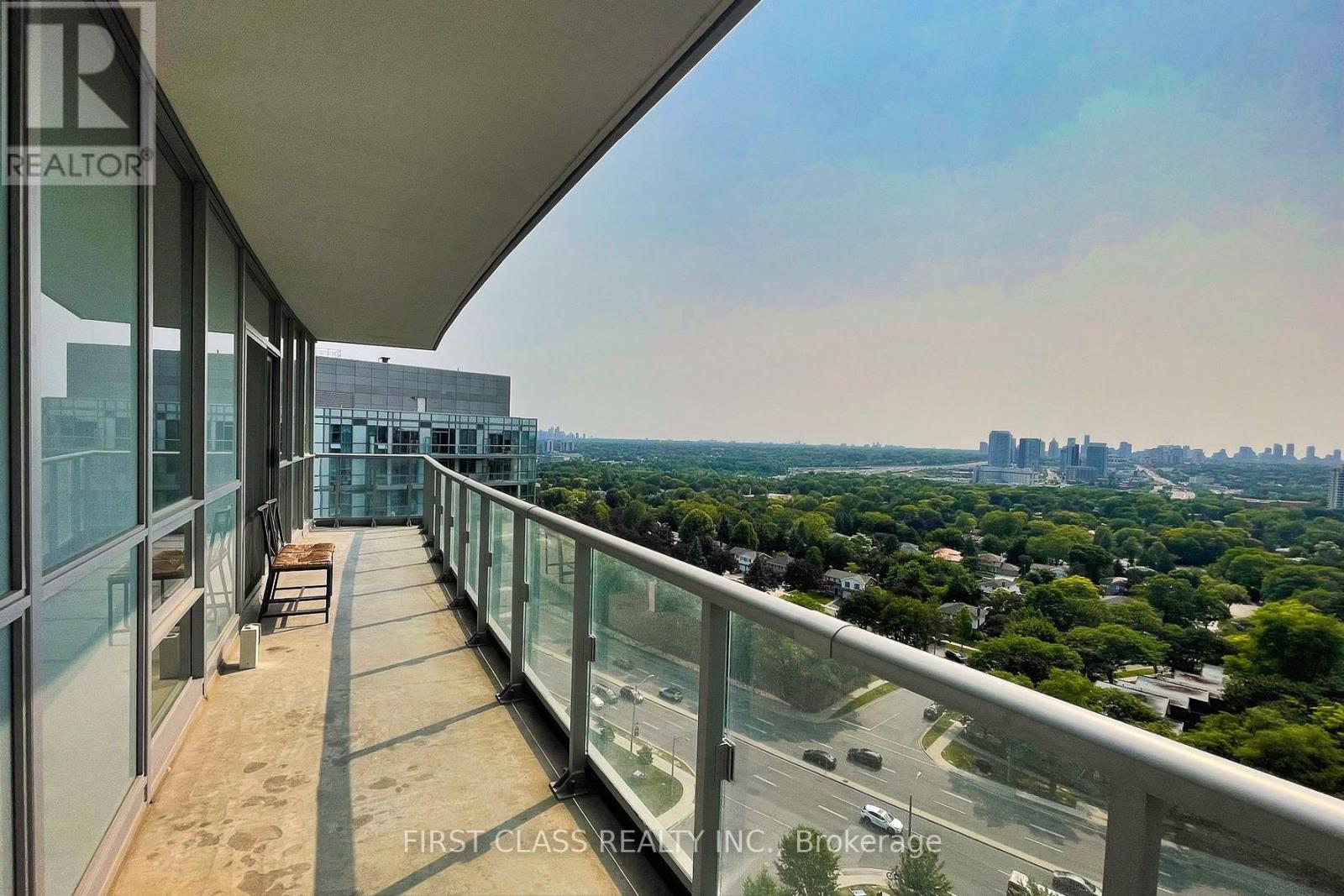 1209 - 62 Forest Manor Road, Toronto, Ontario  M2J 0B6 - Photo 18 - C13111708