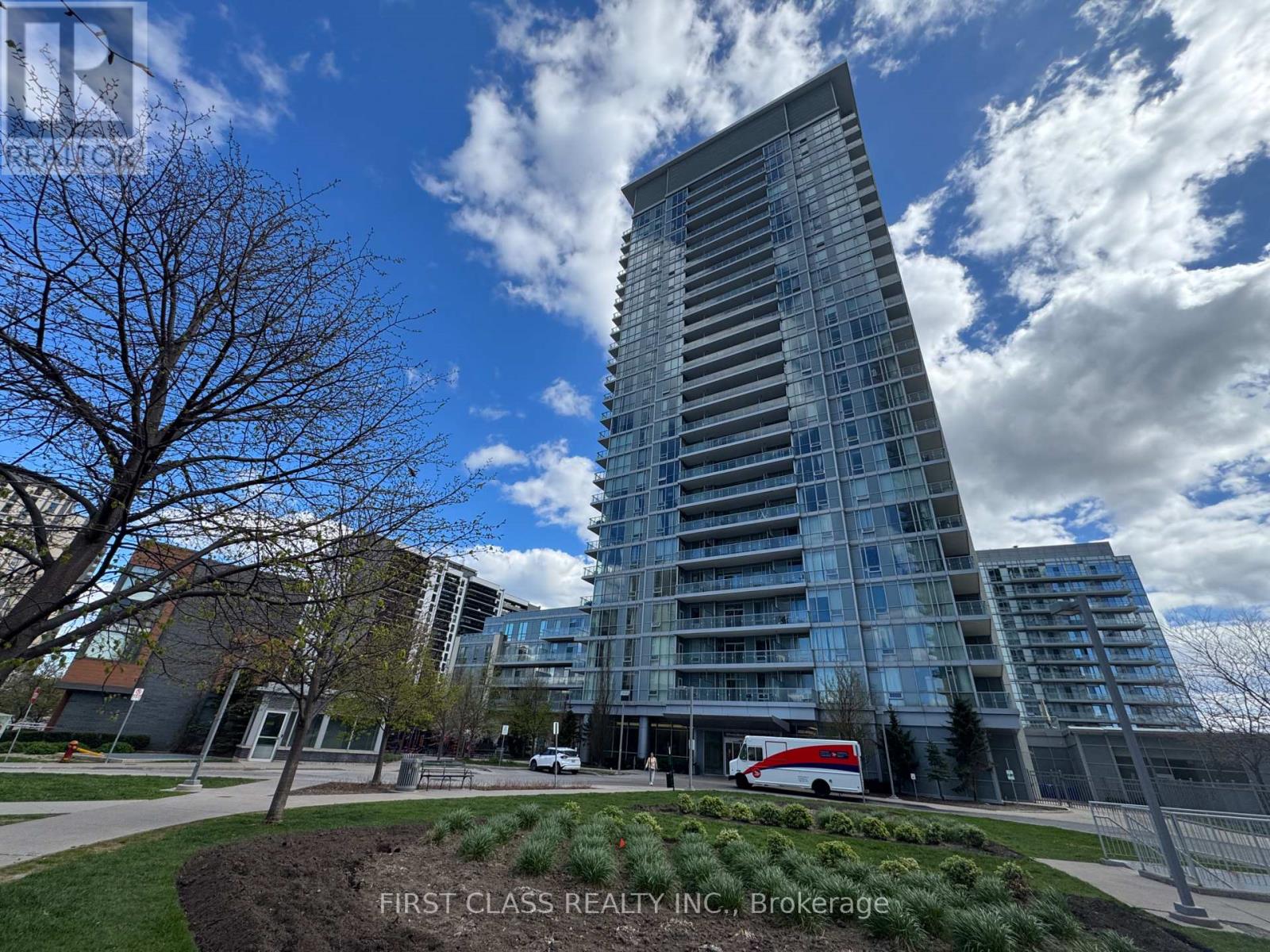 1209 - 62 FOREST MANOR ROAD, Toronto, Ontario