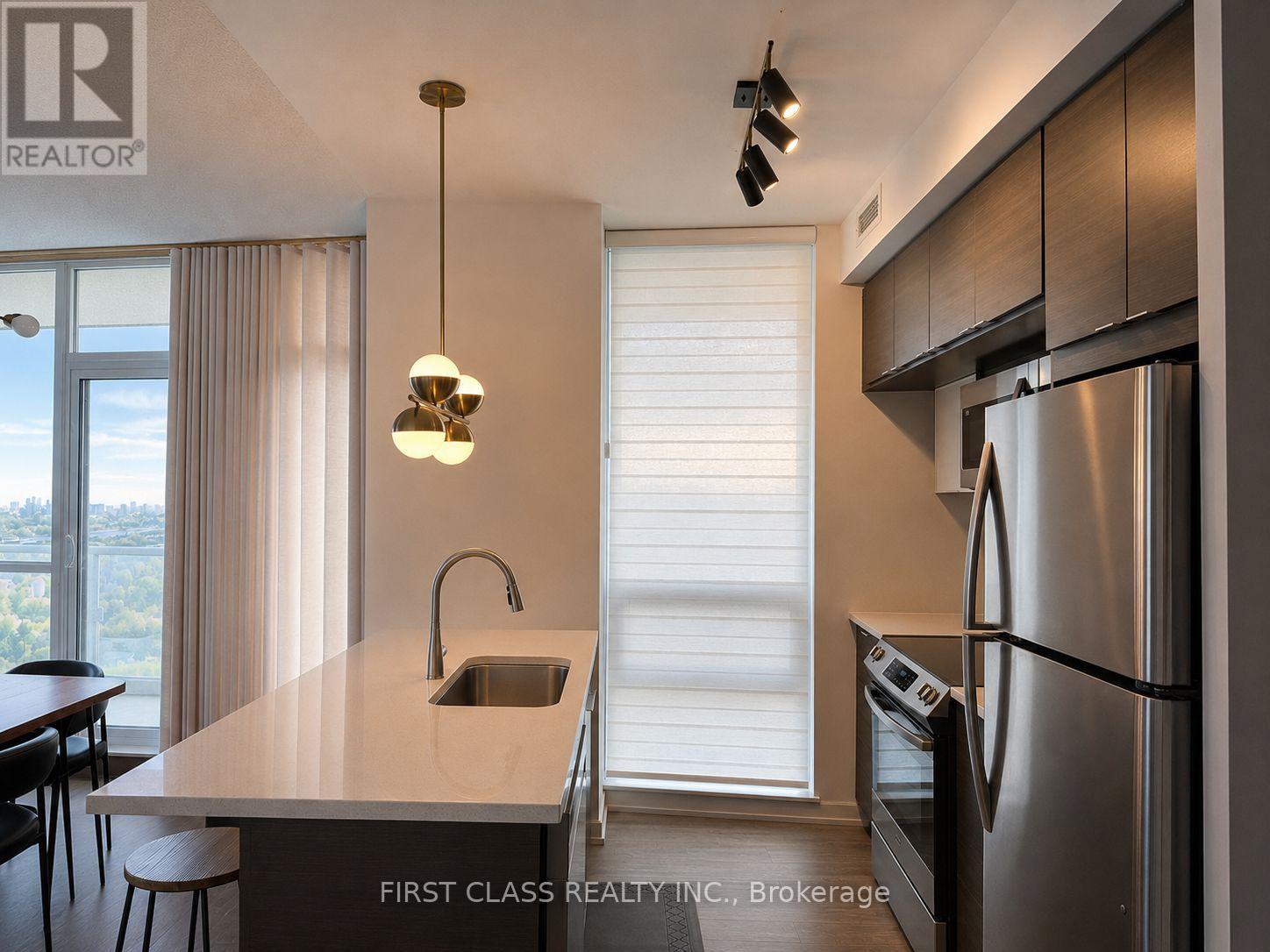 1209 - 62 Forest Manor Road, Toronto, Ontario  M2J 0B6 - Photo 5 - C13111708