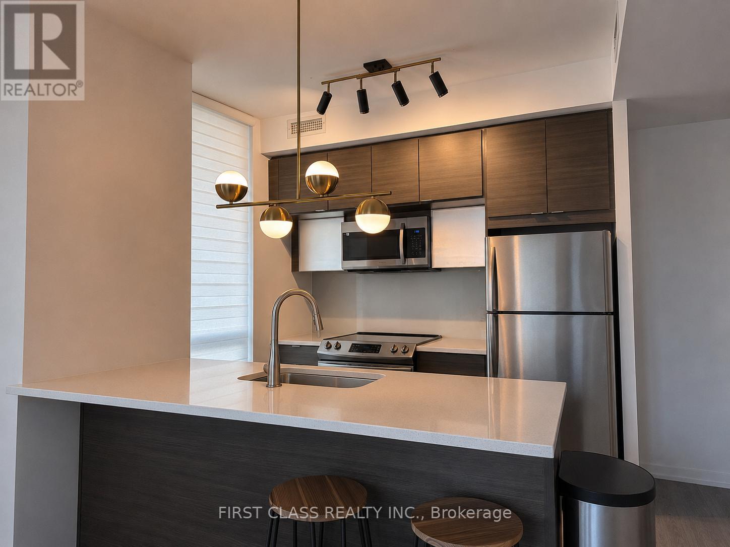 1209 - 62 Forest Manor Road, Toronto, Ontario  M2J 0B6 - Photo 4 - C13111708
