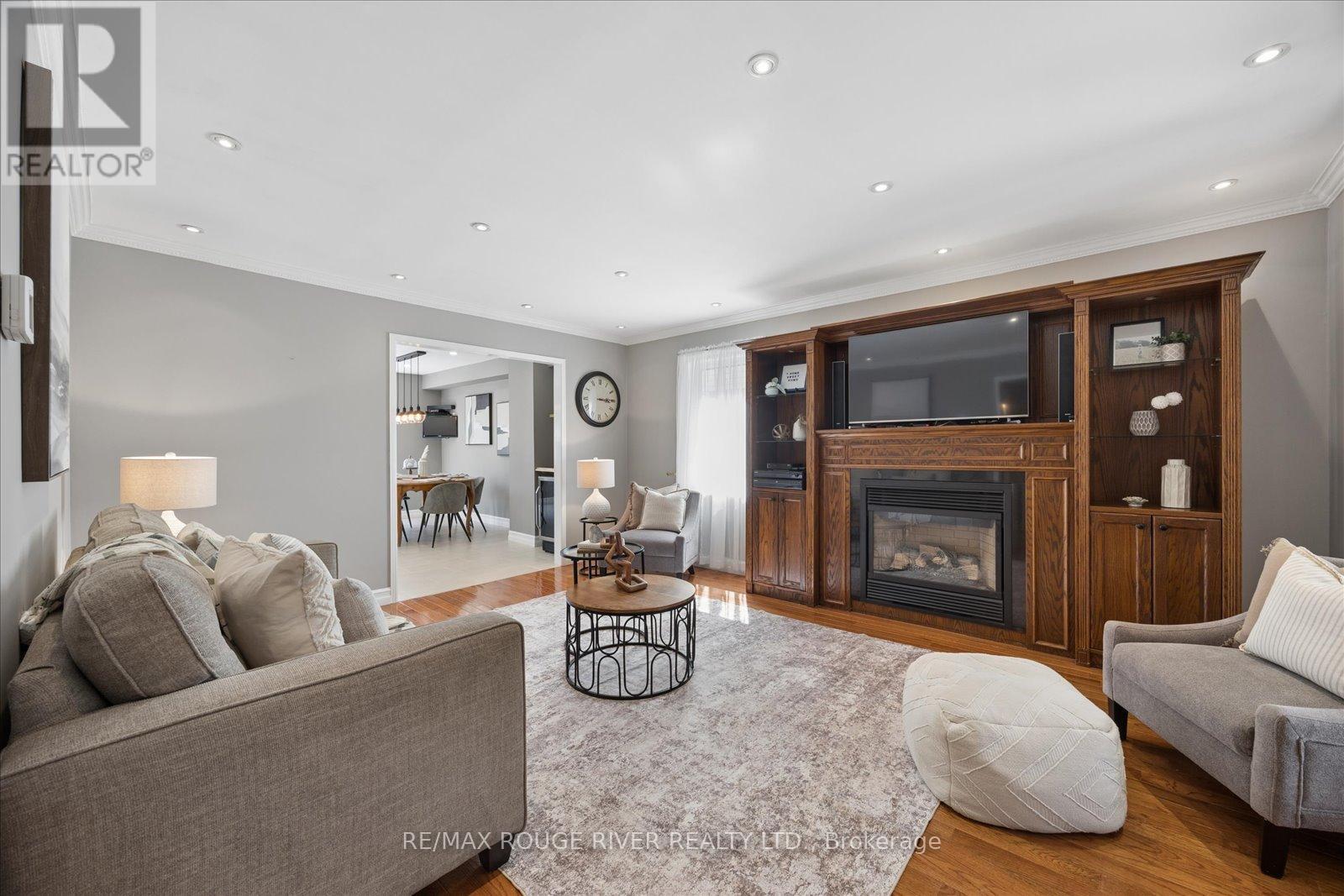 1014 Redbird Crescent, Pickering, Ontario  L1V 5K3 - Photo 15 - E13082688