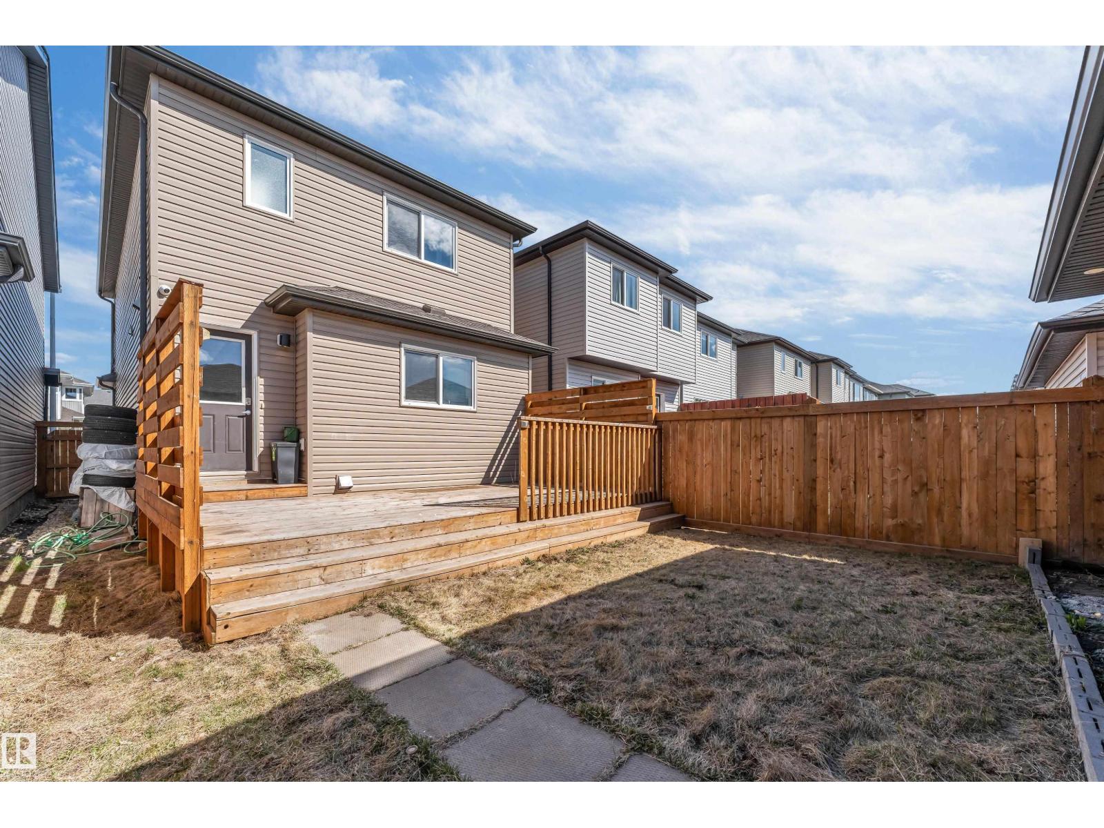 1536 21 St Nw, Edmonton, Alberta  T6T 2B7 - Photo 5 - E4487059