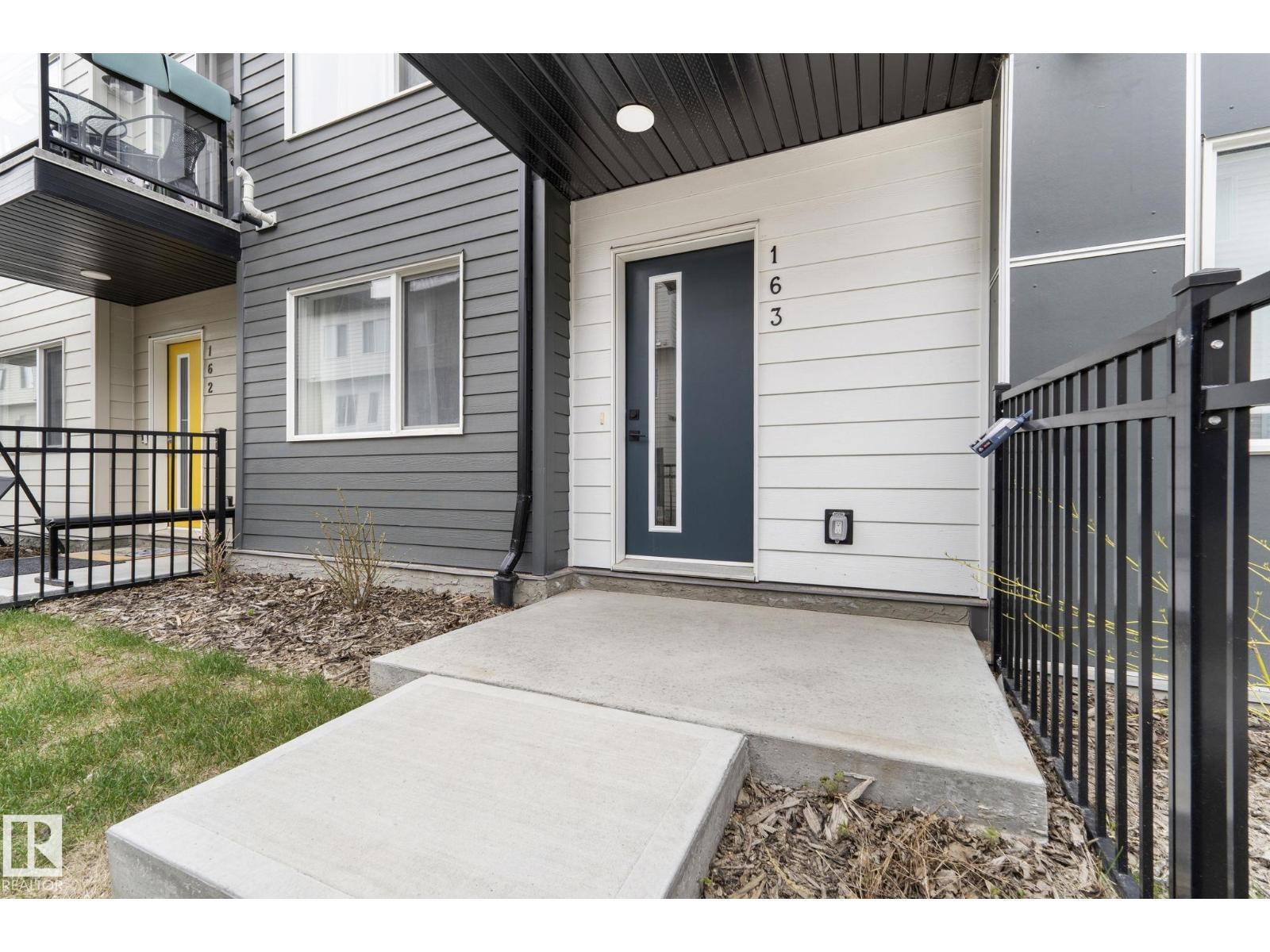 #163 804 Welsh Dr Sw, Edmonton, Alberta  T6X 1Y8 - Photo 5 - E4487060