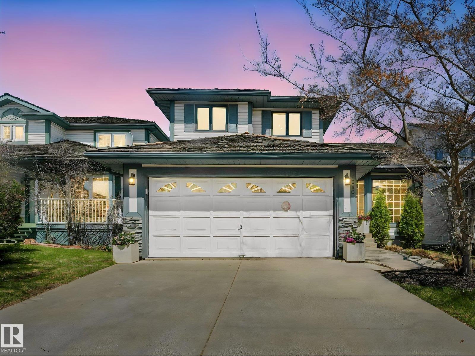 1060 WEDGEWOOD BV NW, edmonton, Alberta