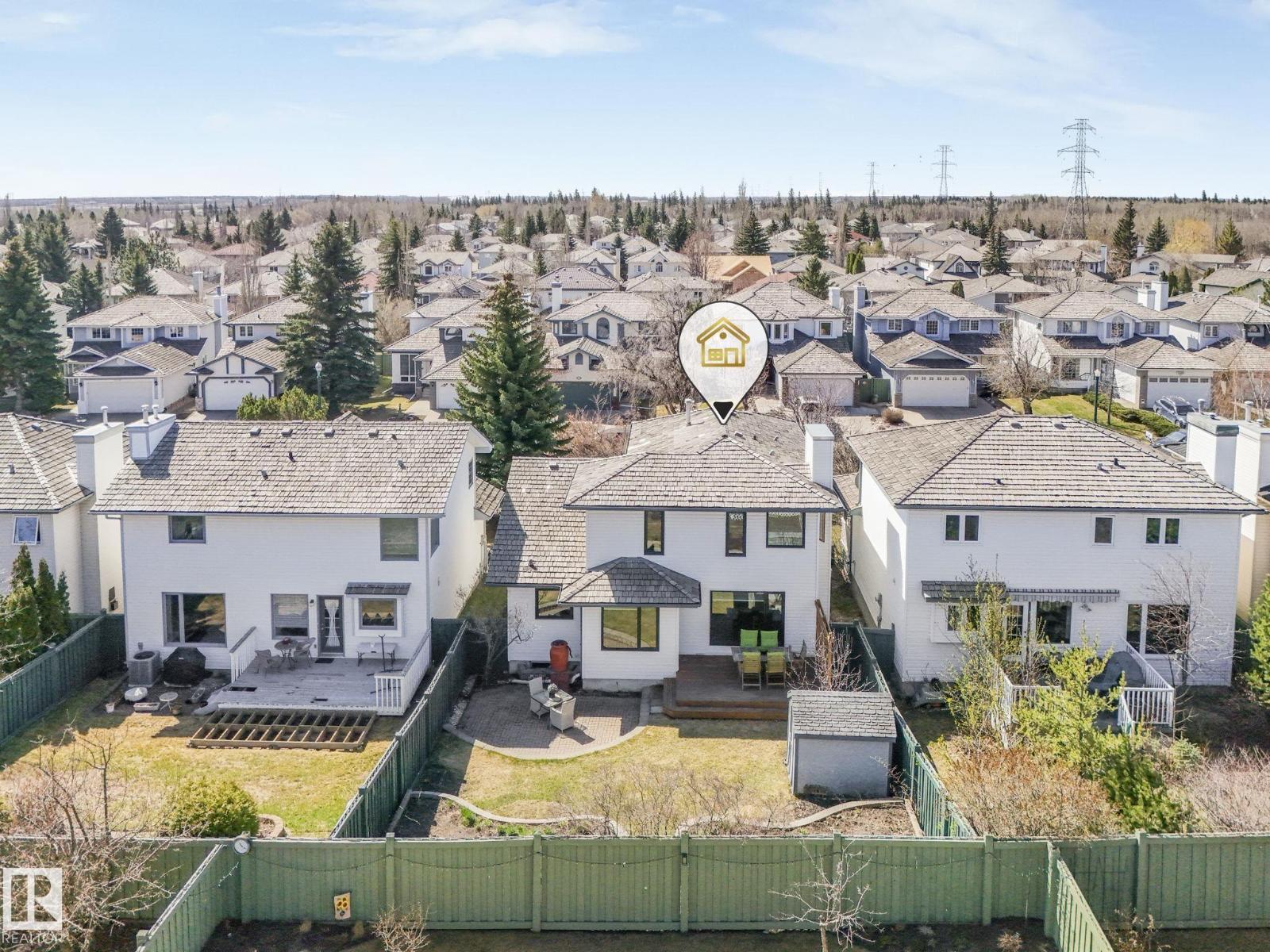 1060 Wedgewood Bv Nw, Edmonton, Alberta  T6M 2L6 - Photo 63 - E4487061