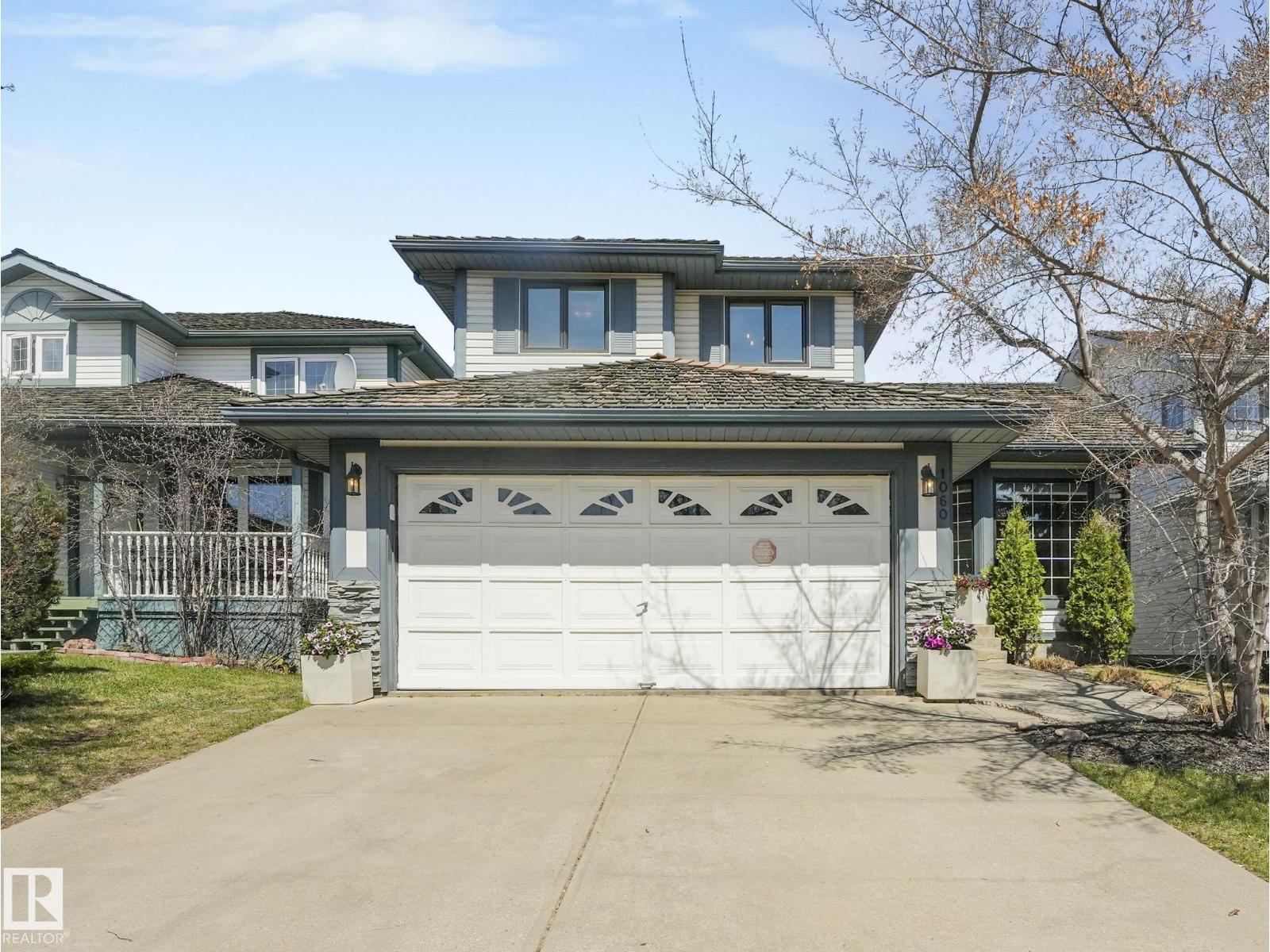 1060 Wedgewood Bv Nw, Edmonton, Alberta  T6M 2L6 - Photo 67 - E4487061