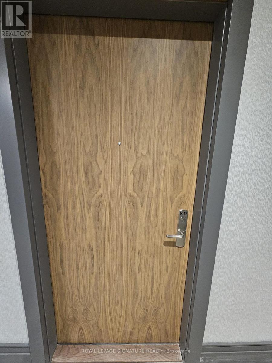807 - 27 Korda Gate, Vaughan (Vellore Village), Ontario  L4K 0P6 - Photo 1 - N13113788