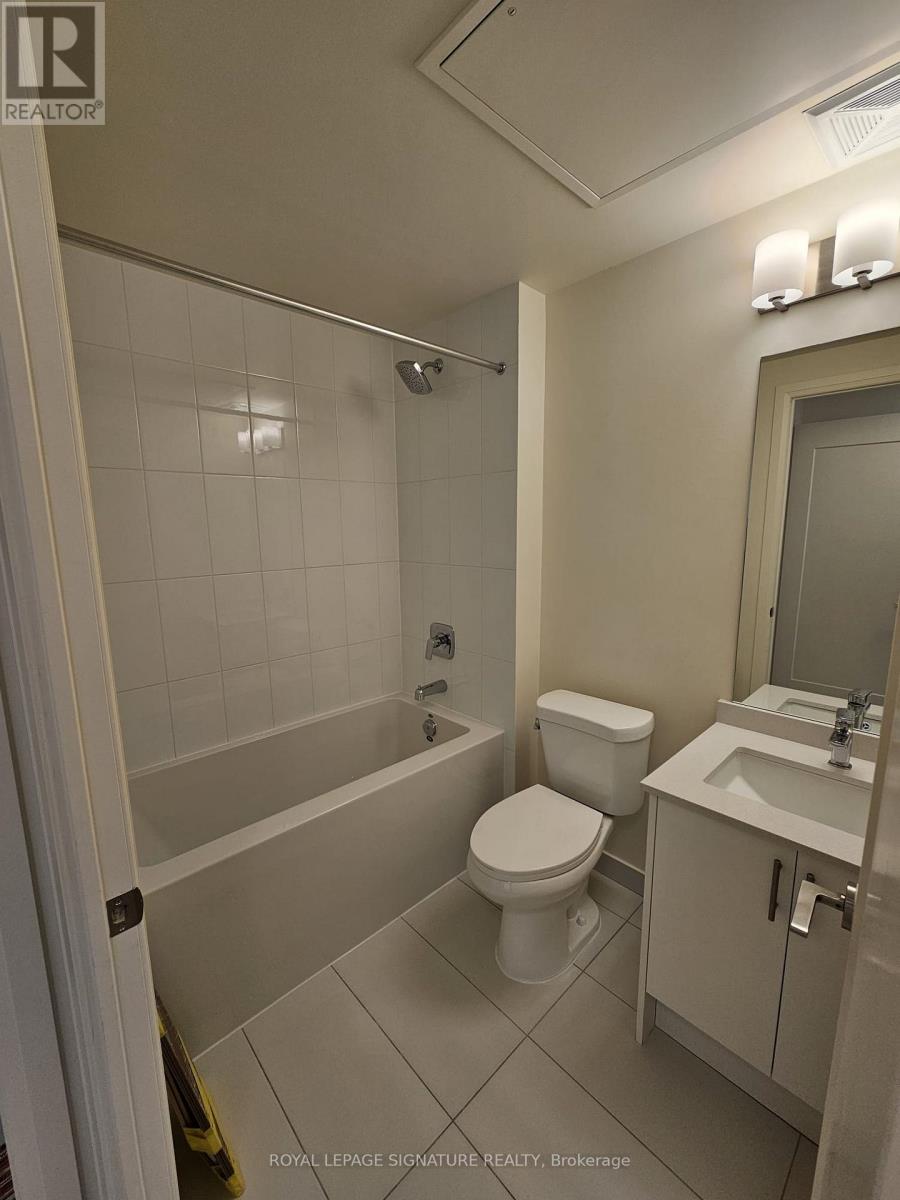 807 - 27 Korda Gate, Vaughan (Vellore Village), Ontario  L4K 0P6 - Photo 11 - N13113788