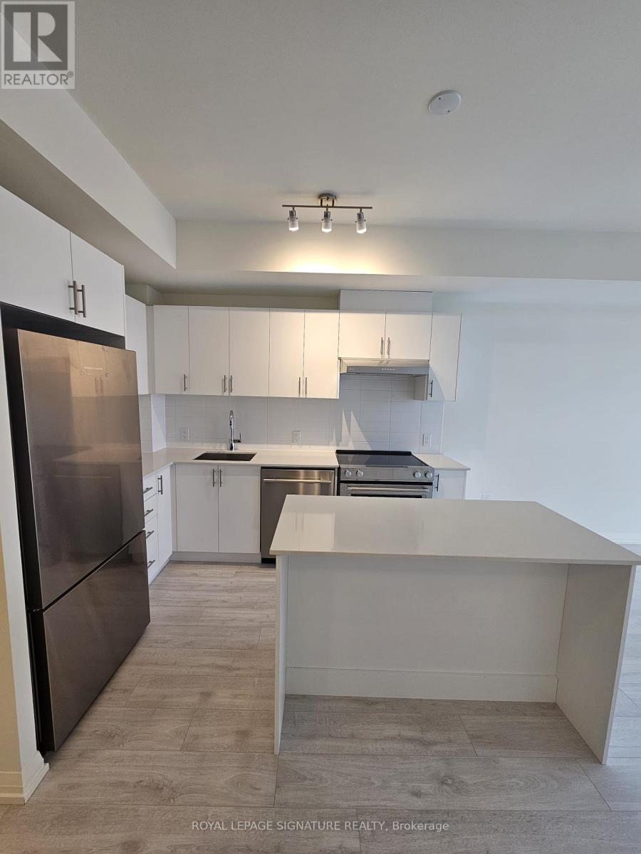 807 - 27 Korda Gate, Vaughan (Vellore Village), Ontario  L4K 0P6 - Photo 8 - N13113788