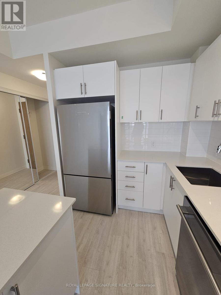 807 - 27 Korda Gate, Vaughan (Vellore Village), Ontario  L4K 0P6 - Photo 9 - N13113788
