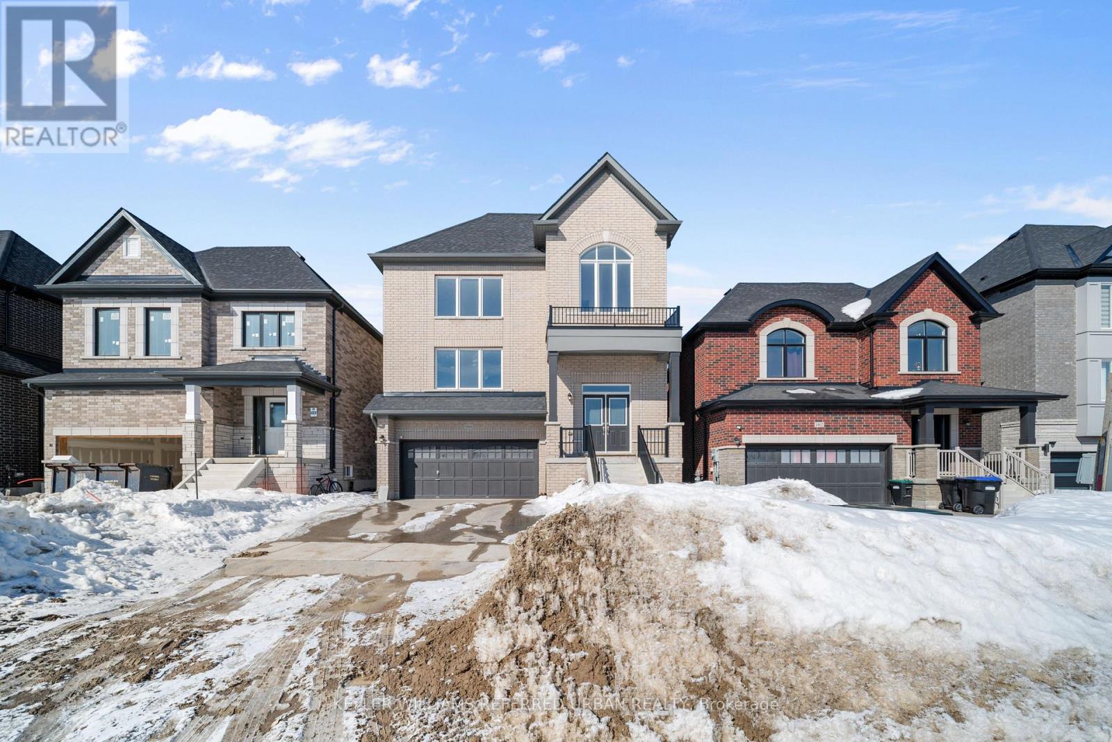 1466 STOVELL CRESCENT, innisfil (lefroy), Ontario