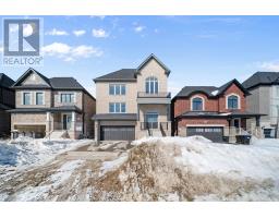 1466 STOVELL CRESCENT, Innisfil, Ontario