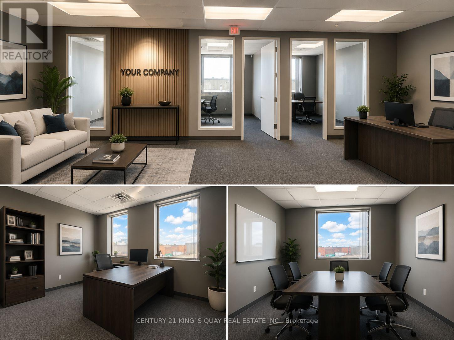207 - 90 CENTURIAN DRIVE, Markham, Ontario