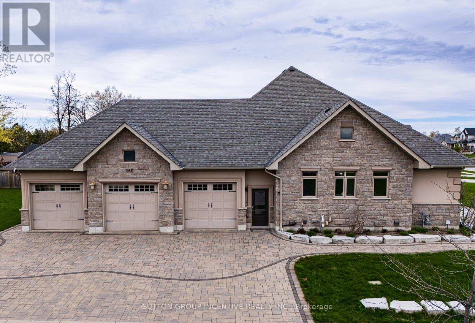 260 SUNNYBRAE AVENUE, Innisfil, Ontario