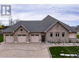 260 SUNNYBRAE AVENUE, Innisfil, Ontario