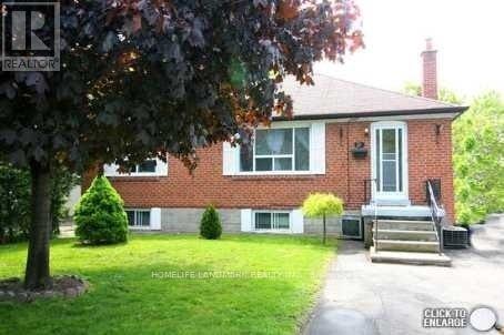 21 Highland Park Boulevard, Markham (Grandview), Ontario  L3T 1B2 - Photo 1 - N13113916