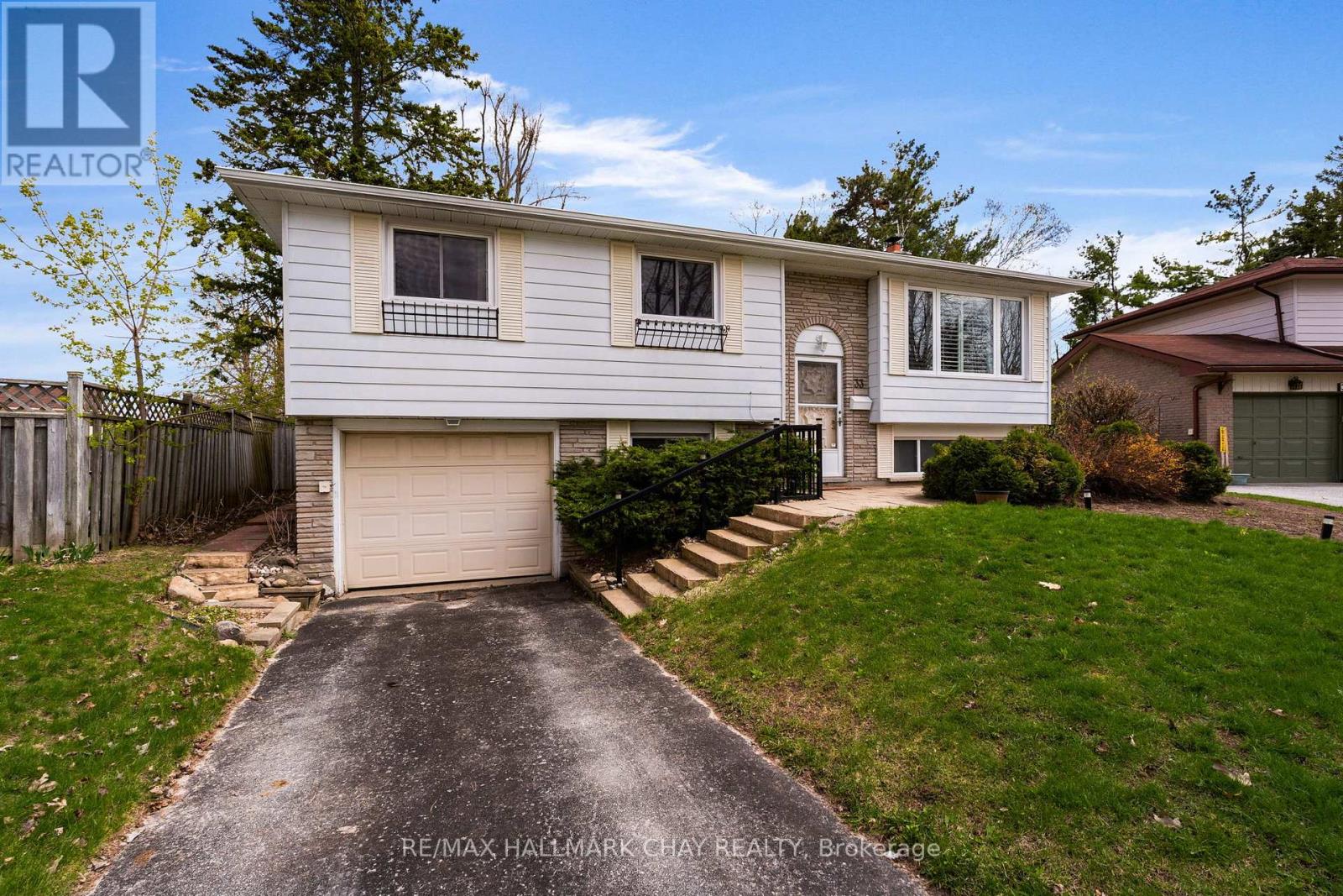 33 DAVIES CRESCENT, barrie (grove east), Ontario