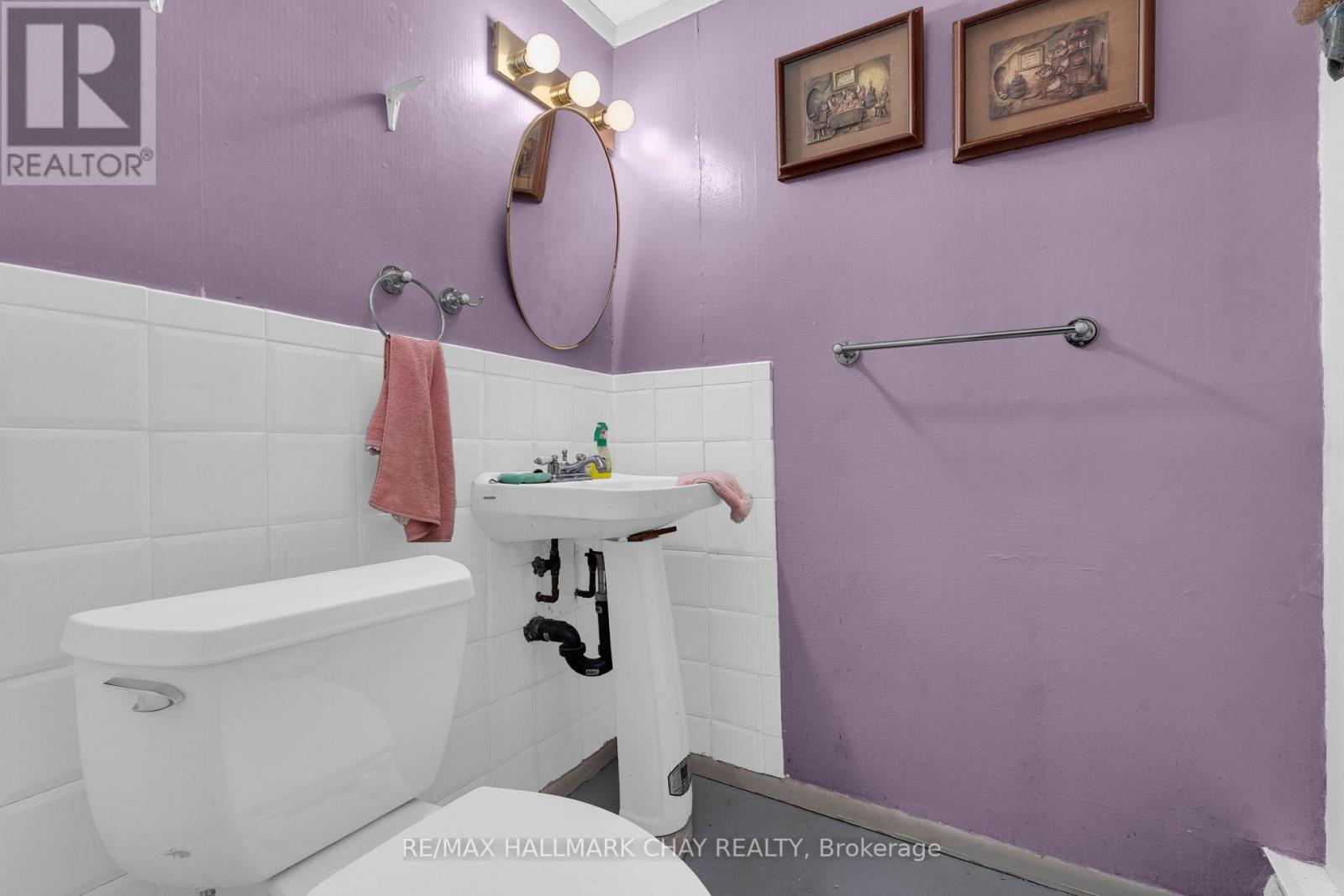33 Davies Crescent, Barrie, Ontario  L4M 2M4 - Photo 21 - S13113770