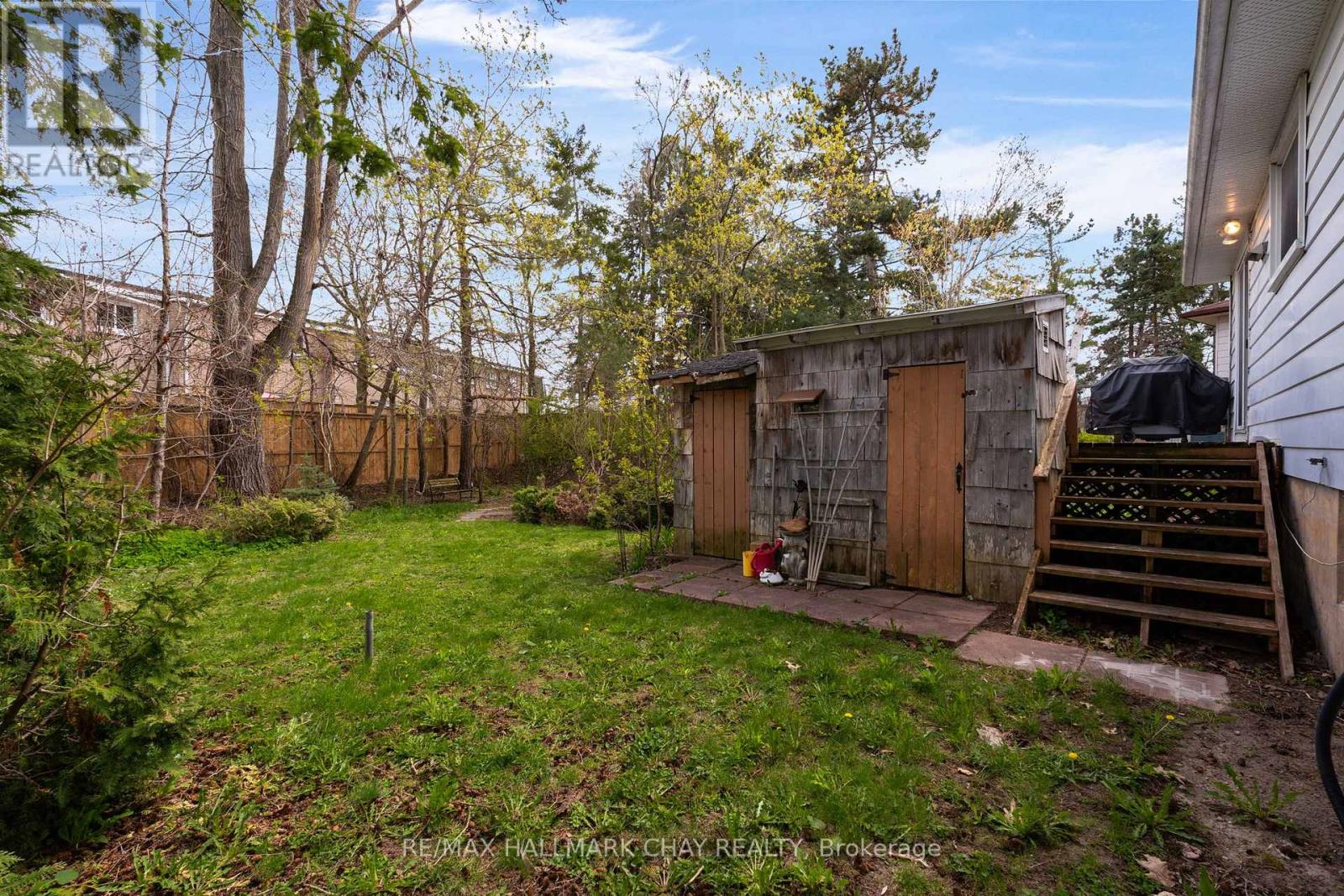 33 Davies Crescent, Barrie, Ontario  L4M 2M4 - Photo 26 - S13113770