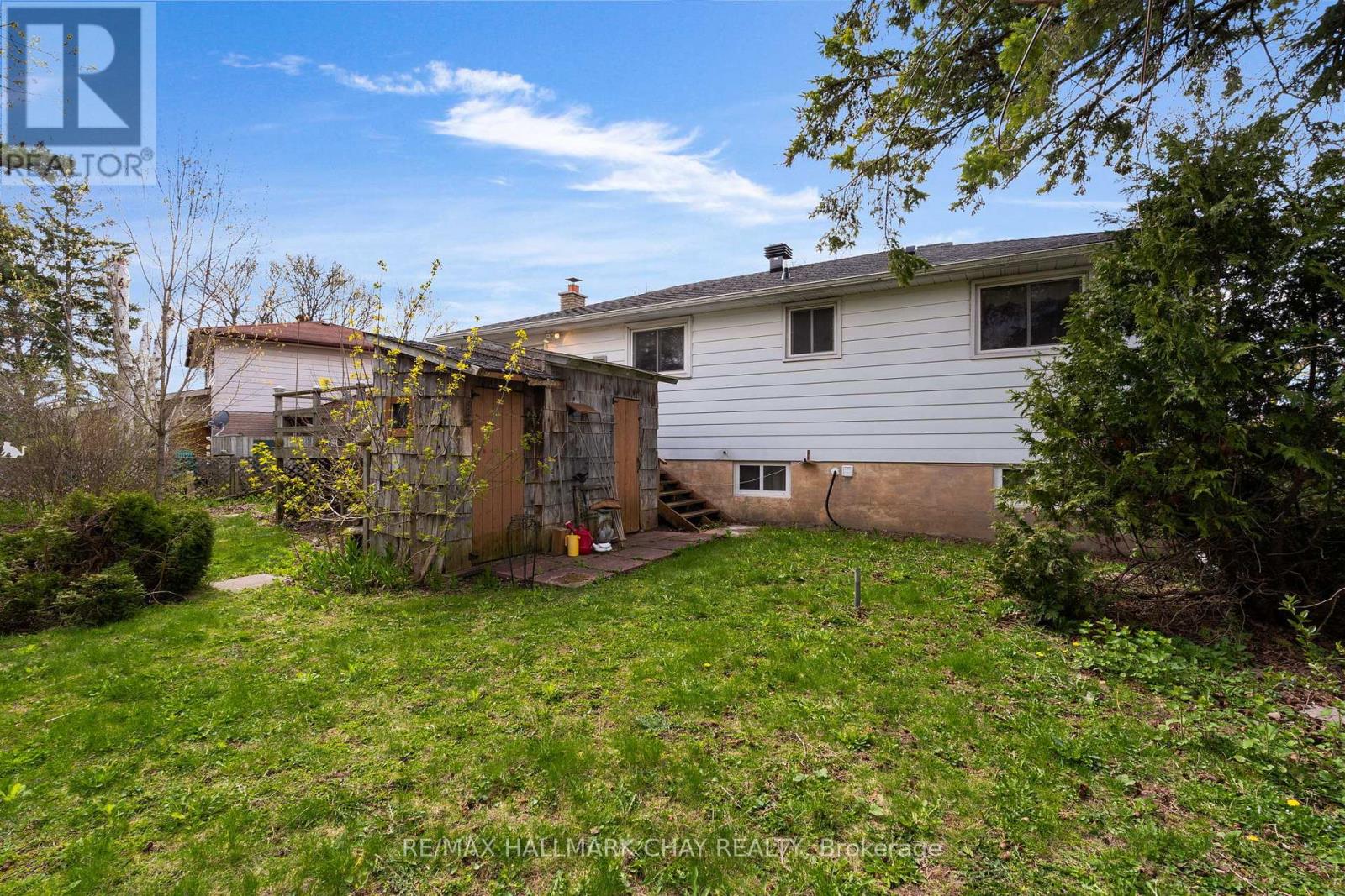 33 Davies Crescent, Barrie, Ontario  L4M 2M4 - Photo 27 - S13113770