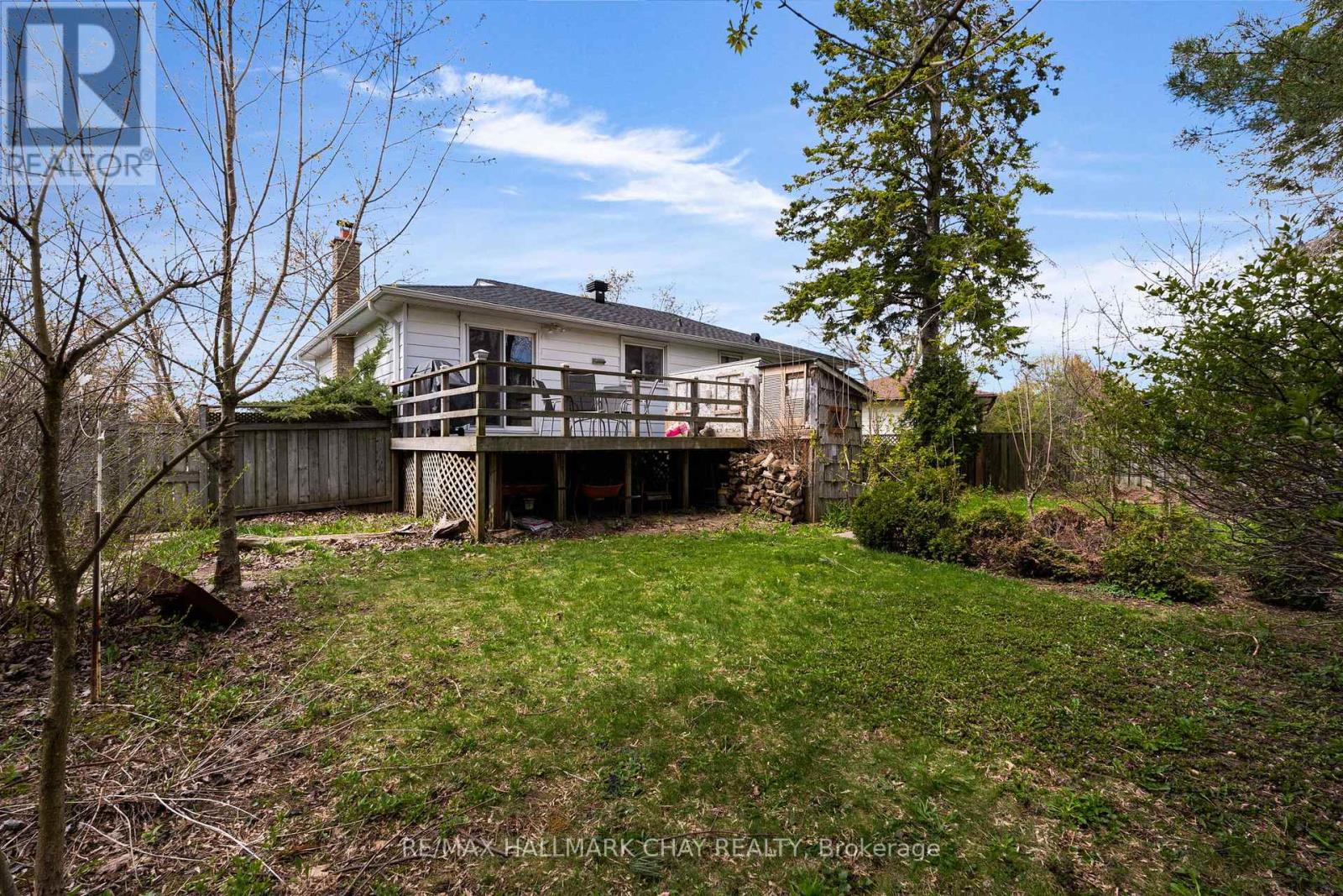 33 Davies Crescent, Barrie, Ontario  L4M 2M4 - Photo 29 - S13113770