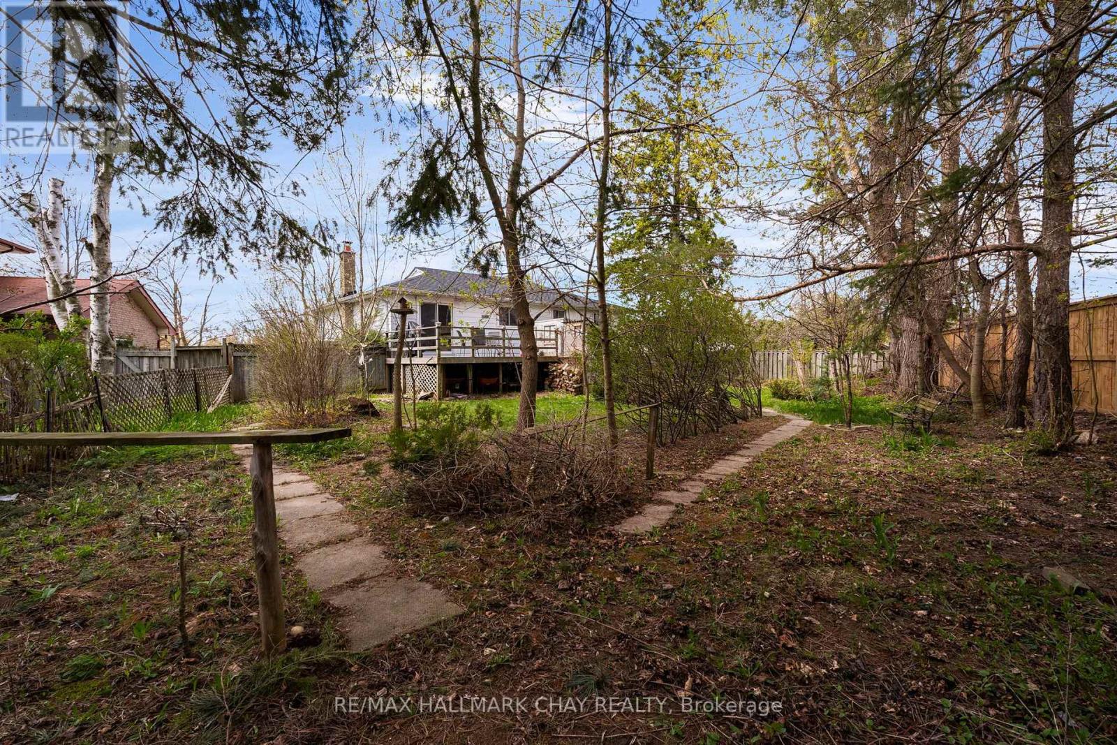 33 Davies Crescent, Barrie, Ontario  L4M 2M4 - Photo 30 - S13113770