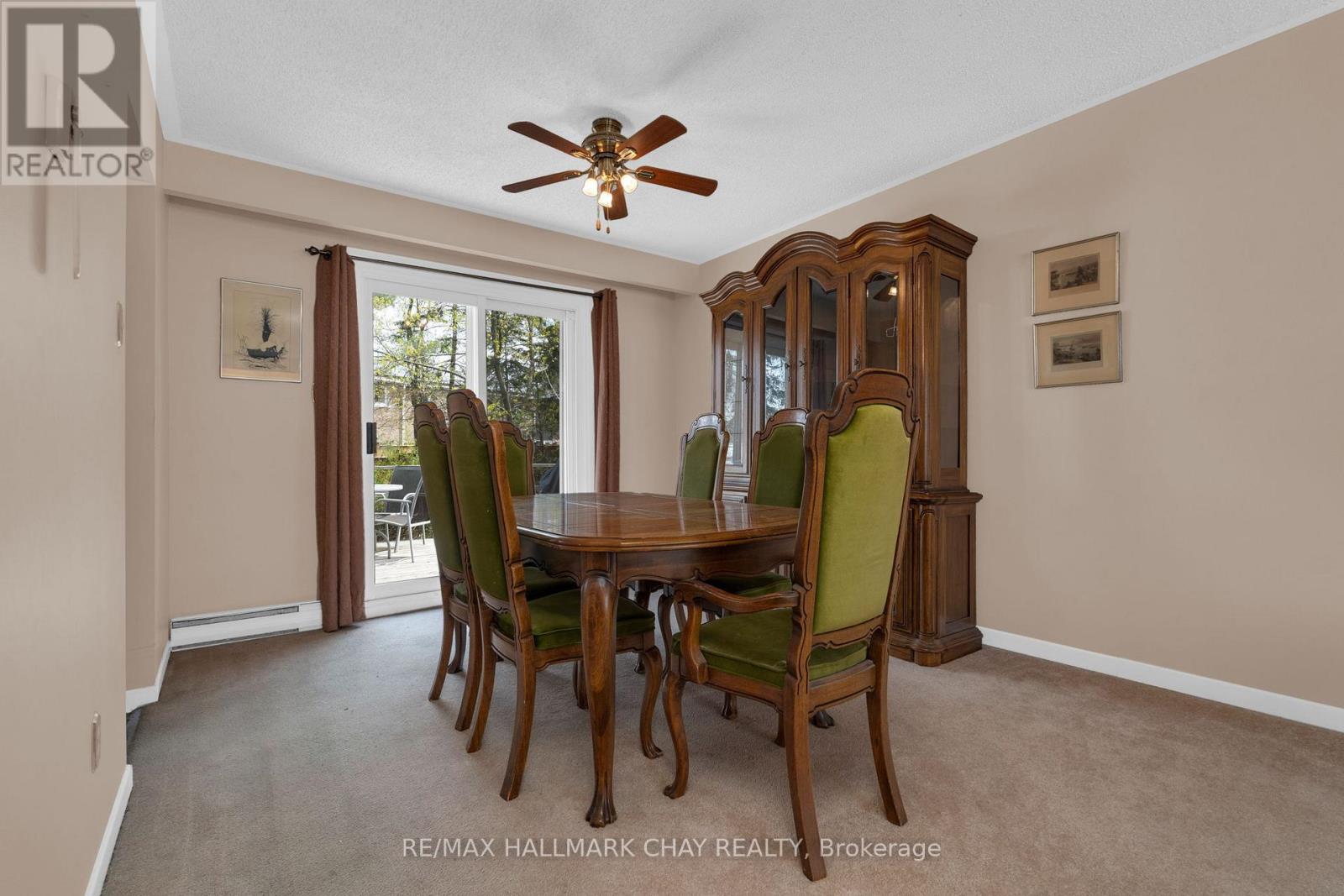 33 Davies Crescent, Barrie, Ontario  L4M 2M4 - Photo 8 - S13113770