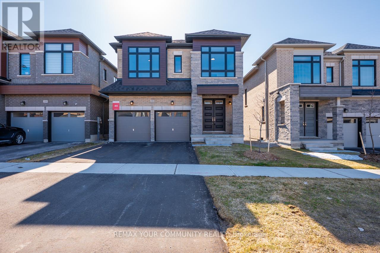 (LOT 44) - 106 BEARBERRY ROAD, Springwater, Ontario