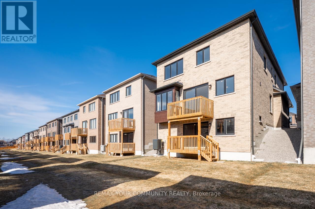 (Lot 44) - 106 Bearberry Road, Springwater, Ontario  L9X 2C9 - Photo 3 - S13113860
