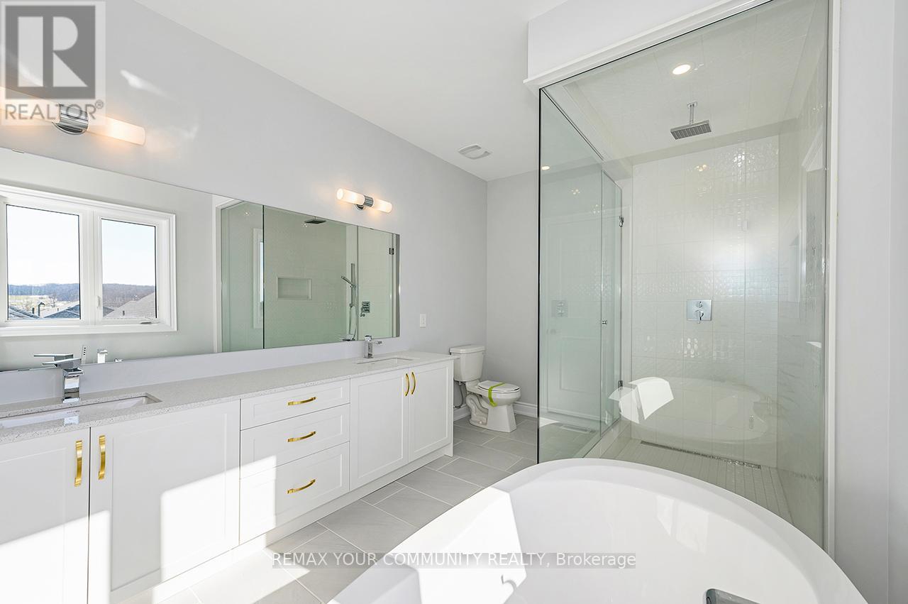 (Lot 44) - 106 Bearberry Road, Springwater, Ontario  L9X 2C9 - Photo 42 - S13113860