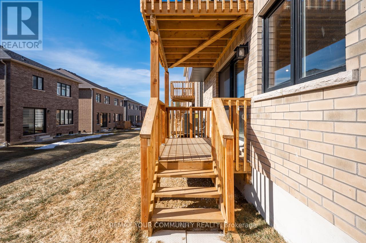 (Lot 44) - 106 Bearberry Road, Springwater, Ontario  L9X 2C9 - Photo 5 - S13113860