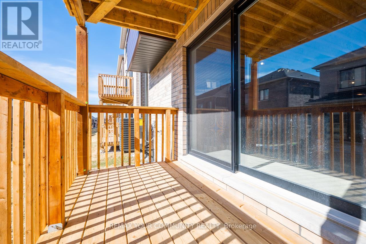 (Lot 44) - 106 Bearberry Road, Springwater, Ontario  L9X 2C9 - Photo 6 - S13113860