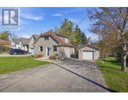 96 ARDAGH ROAD, Barrie, Ontario
