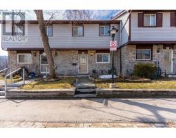 57 - 45 HANSEN ROAD N, Brampton, Ontario