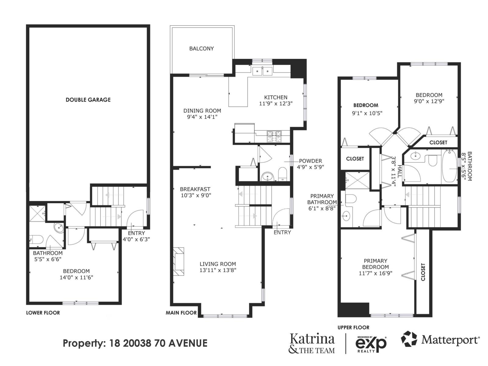18 20038 70 Avenue, Langley, British Columbia  V2Y 0B4 - Photo 34 - R3122146