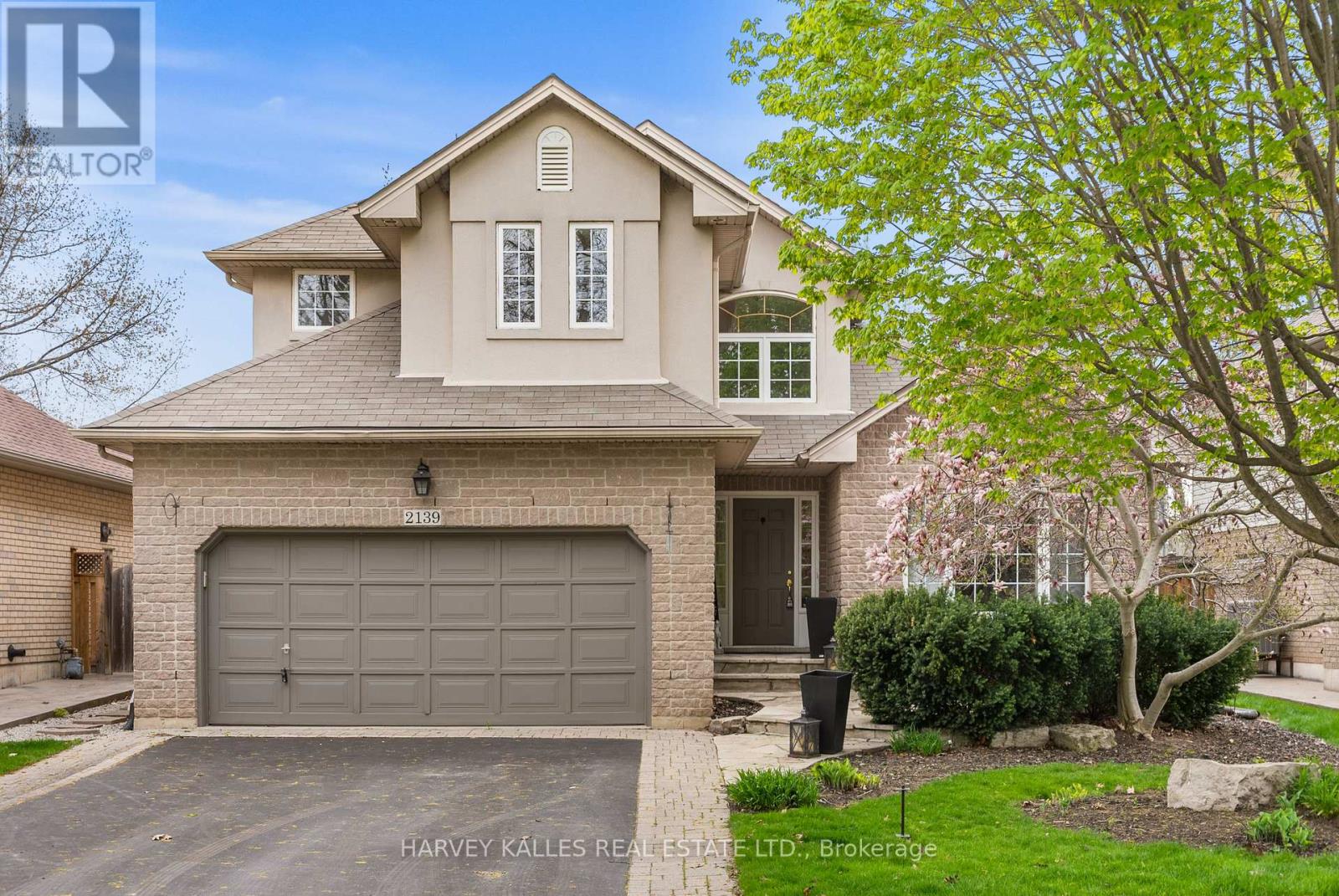 2139 Bushtrail Court, Burlington, Ontario  L7M 4B2 - Photo 49 - W13113772