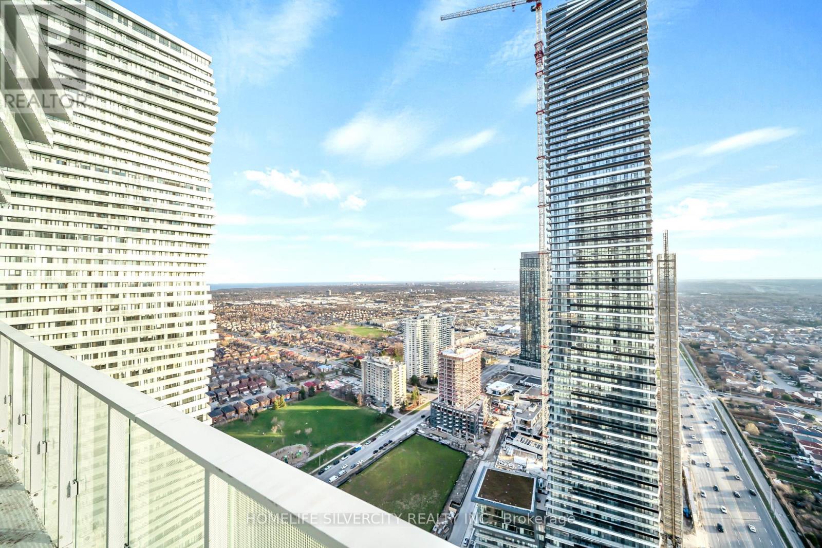 3908 - 3900 Confederation Parkway, Mississauga, Ontario  L5B 0M3 - Photo 42 - W13113776
