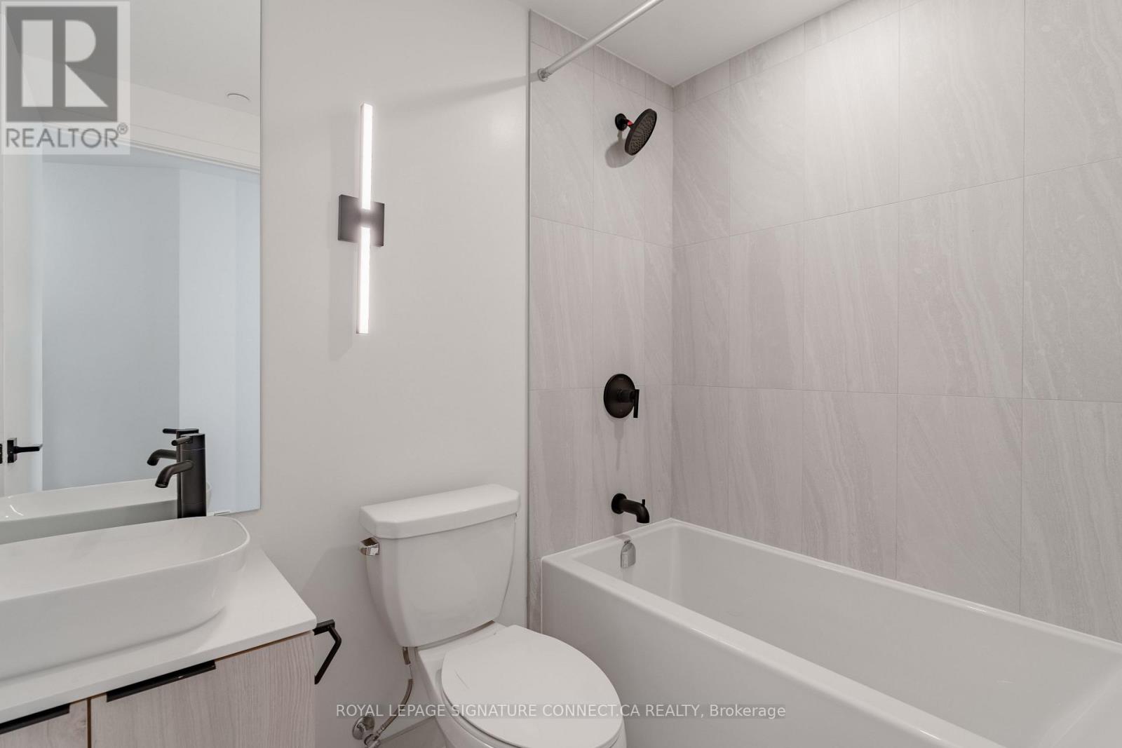 2107 - 1185 Dupont Street, Toronto, Ontario  M6H 0G5 - Photo 22 - W13113800