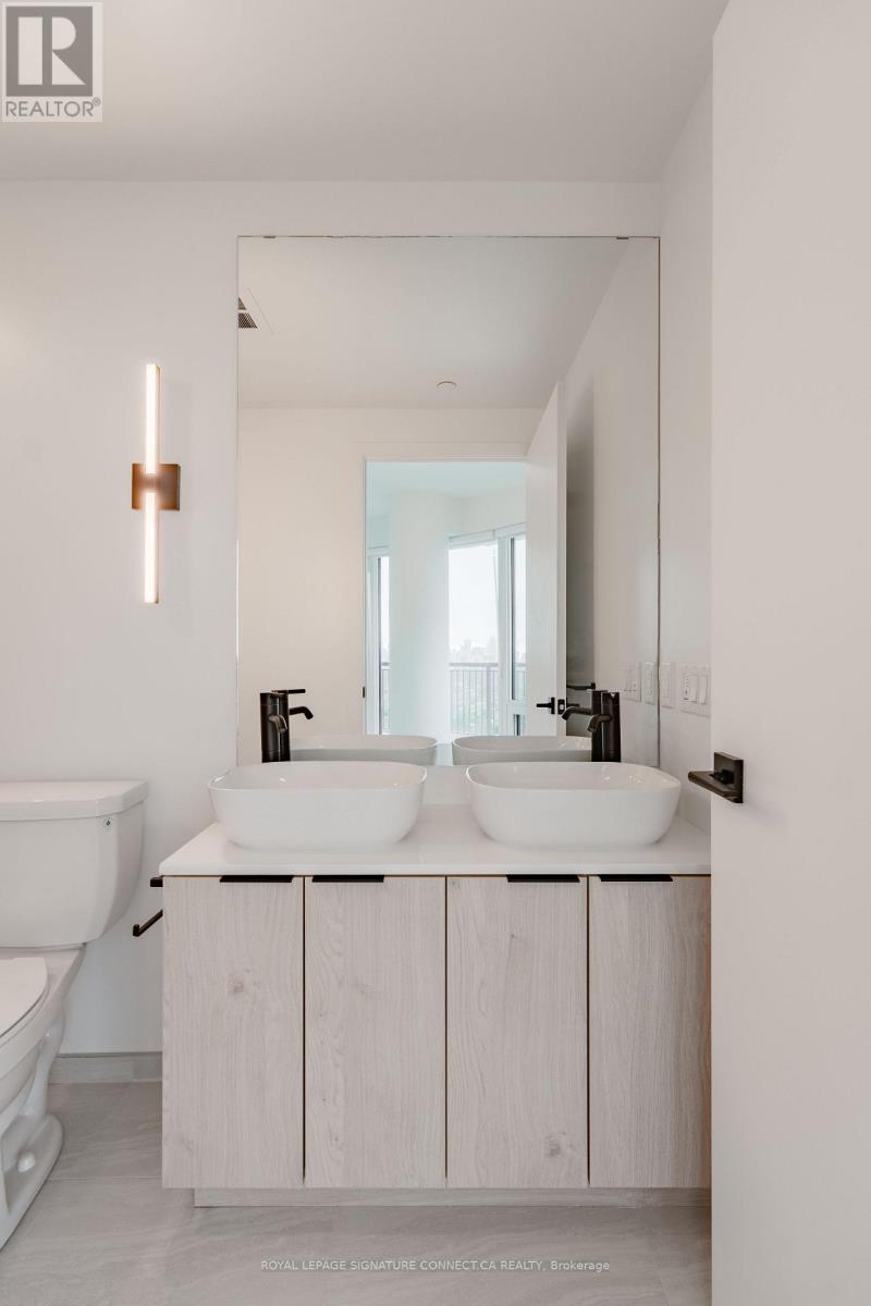 2107 - 1185 Dupont Street, Toronto, Ontario  M6H 0G5 - Photo 25 - W13113800