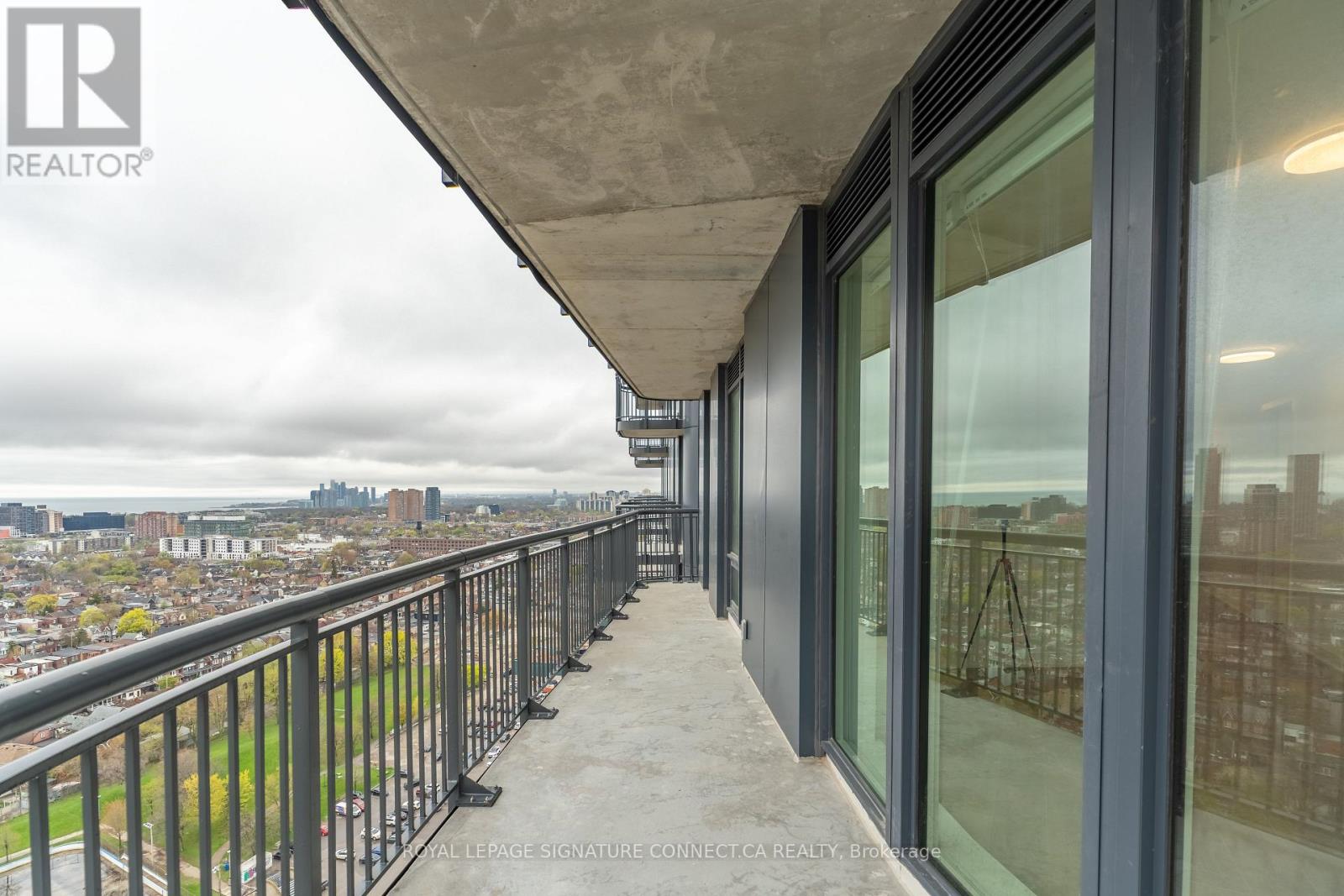 2107 - 1185 Dupont Street, Toronto, Ontario  M6H 0G5 - Photo 29 - W13113800