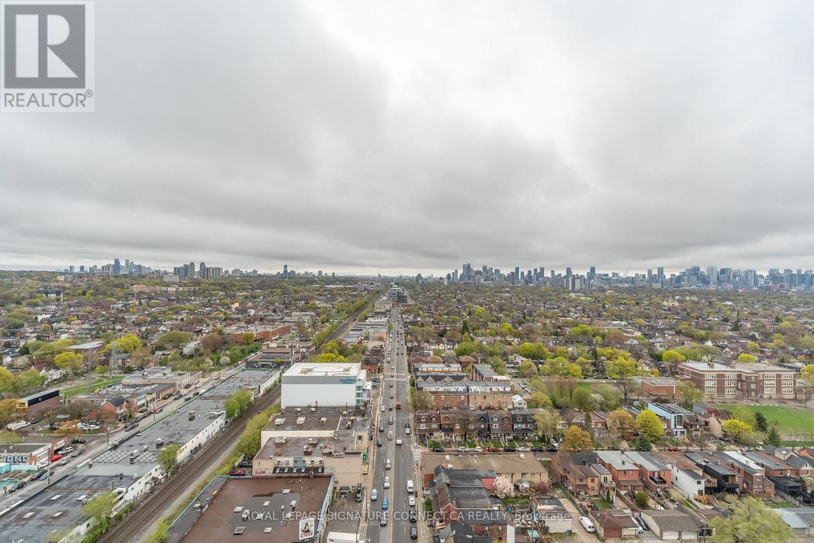 2107 - 1185 Dupont Street, Toronto, Ontario  M6H 0G5 - Photo 31 - W13113800