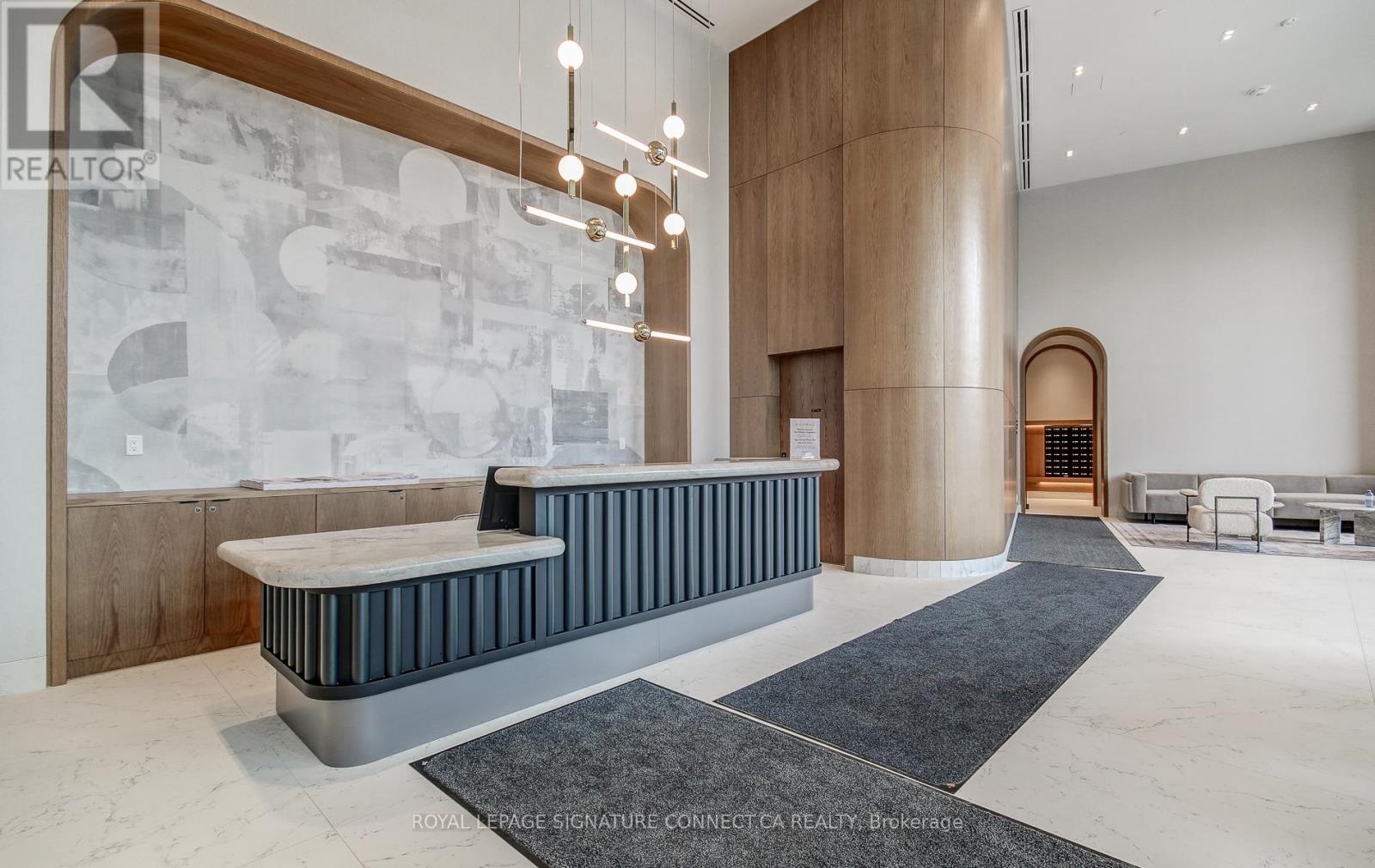 2107 - 1185 Dupont Street, Toronto, Ontario  M6H 0G5 - Photo 44 - W13113800