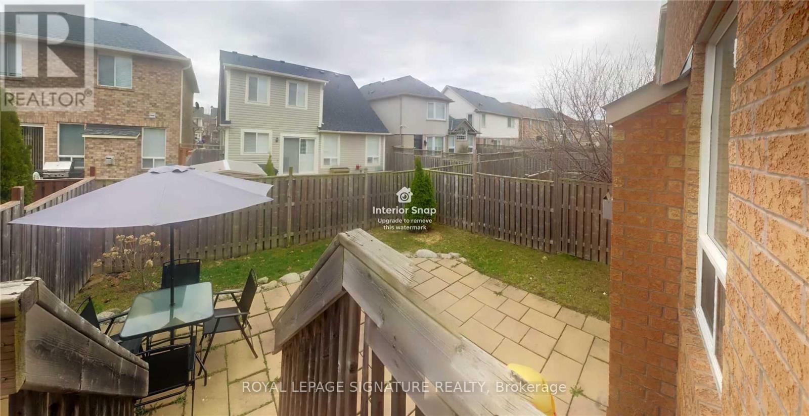930 Gazley Circle, Milton, Ontario  L9T 5L3 - Photo 29 - W13113814