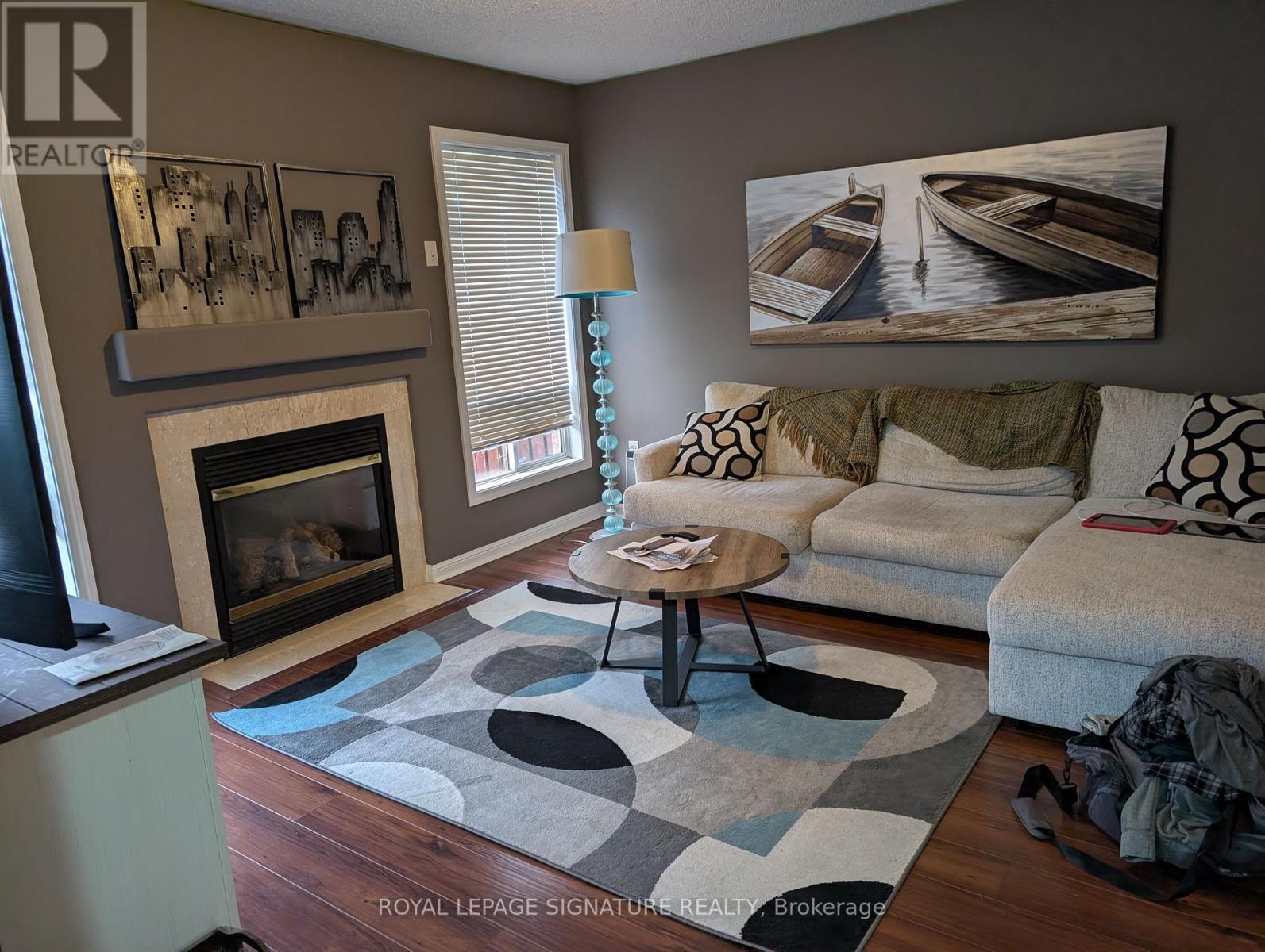 930 Gazley Circle, Milton, Ontario  L9T 5L3 - Photo 8 - W13113814