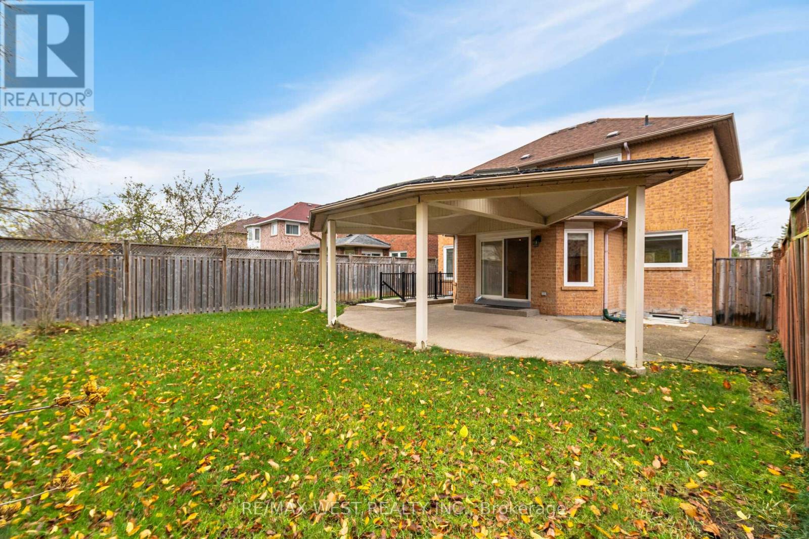 Main - 5456 Whitehorn Avenue, Mississauga, Ontario  L5V 1V5 - Photo 40 - W13113822